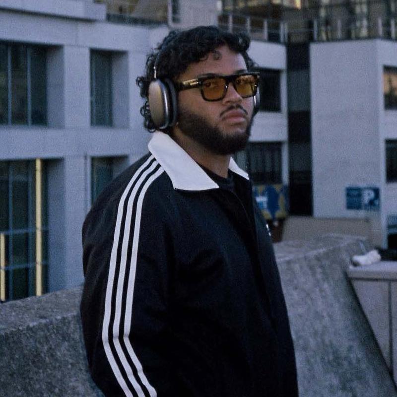 Sonny Rave