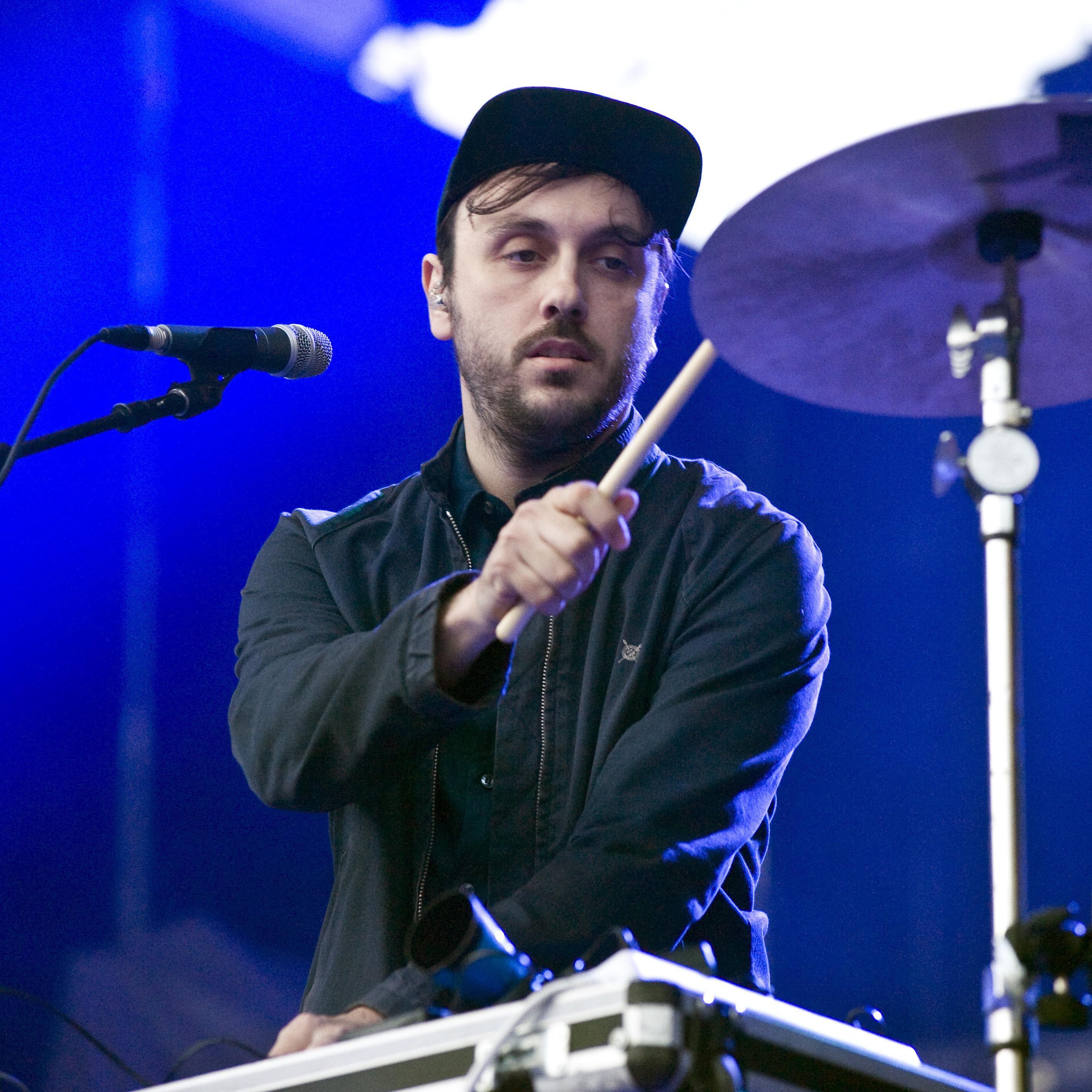 John Talabot