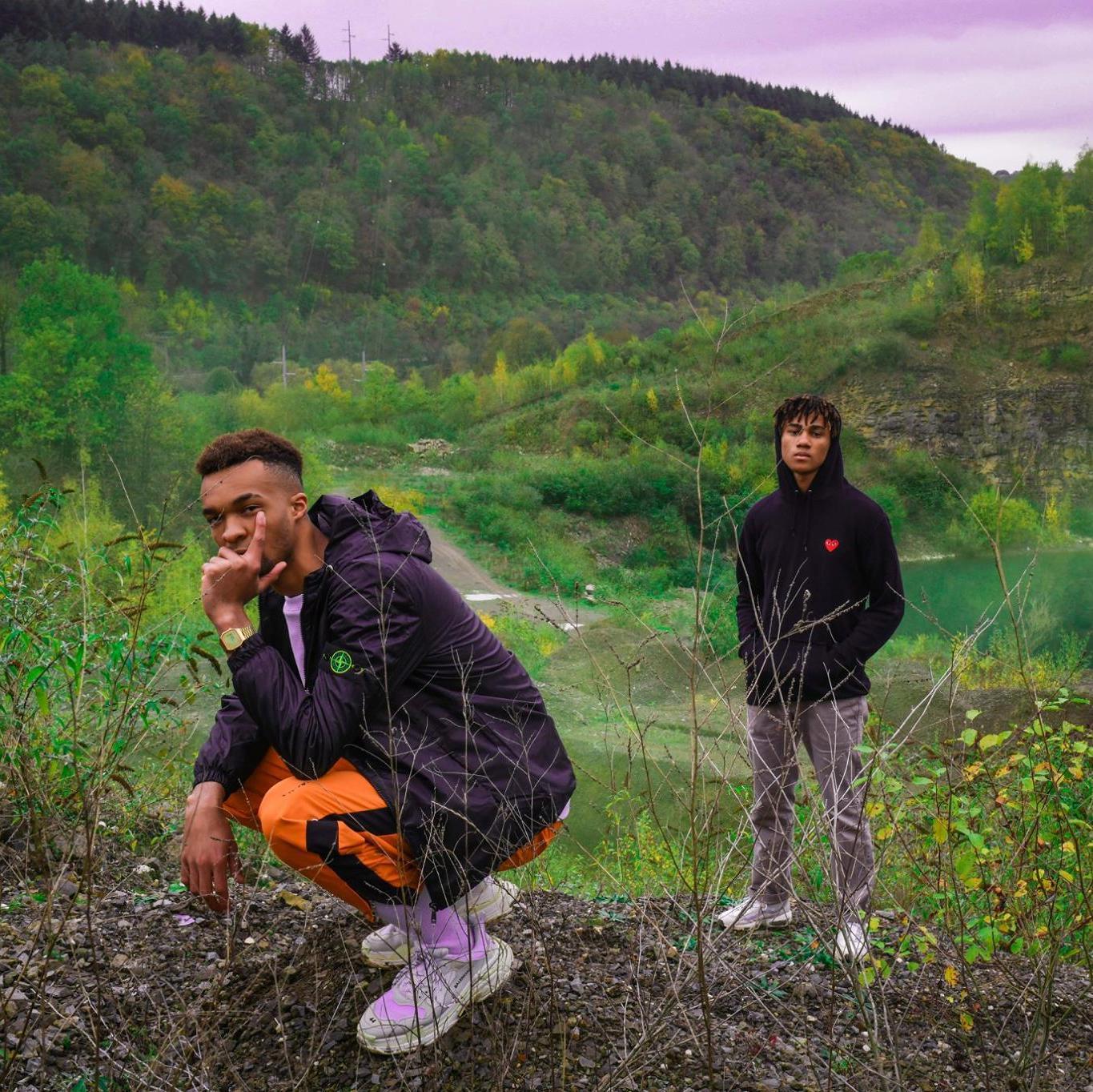 Dynamic cover art