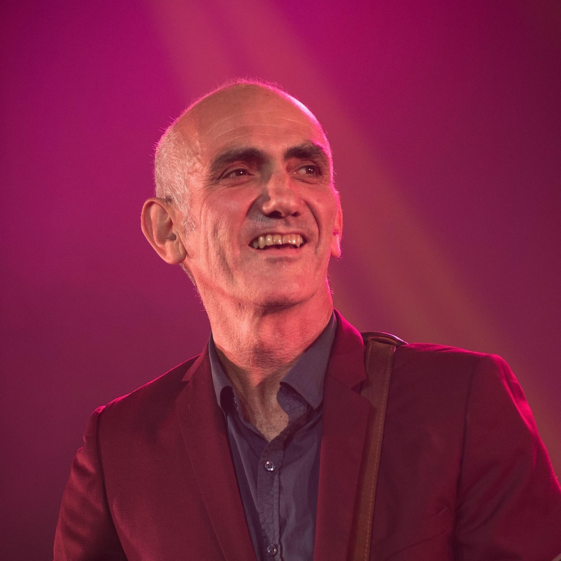 Paul Kelly