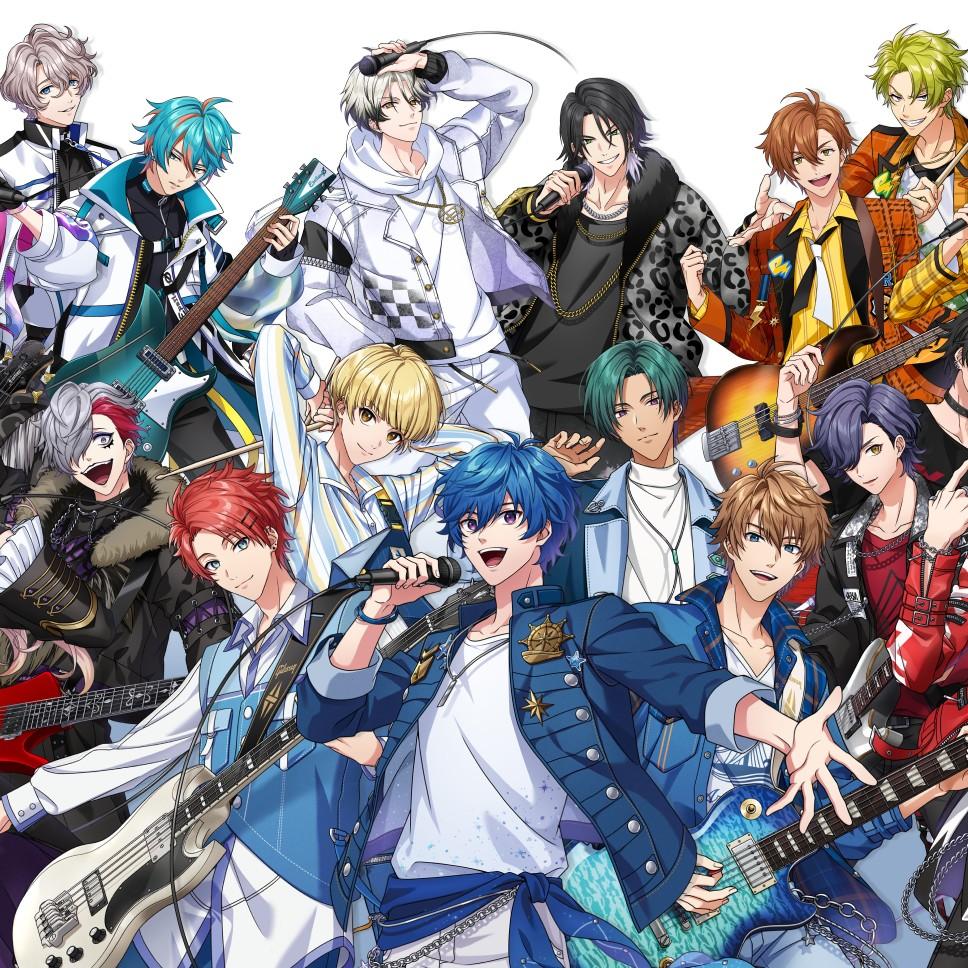 Dynamic cover art