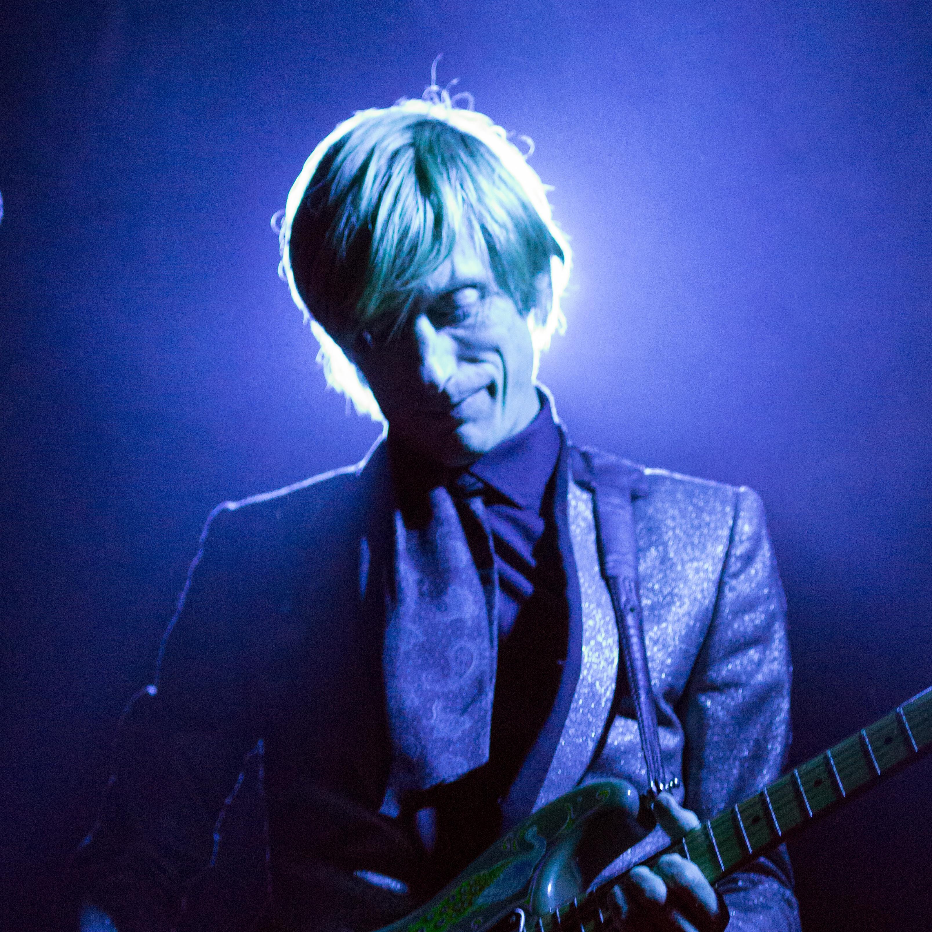 Kula Shaker