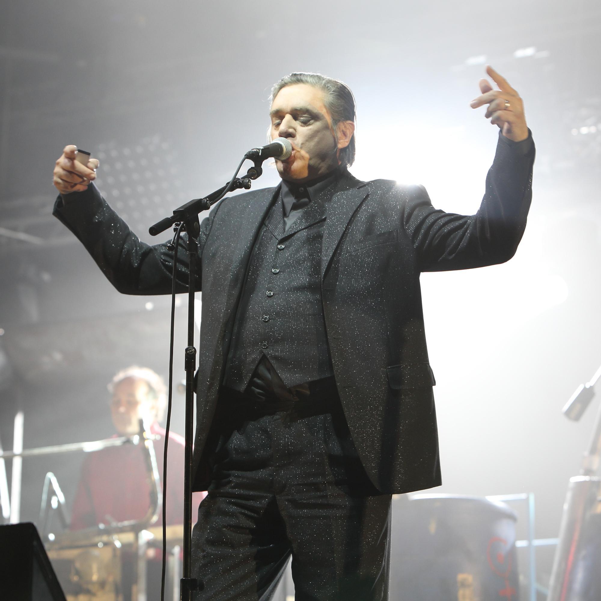 Einstürzende Neubauten