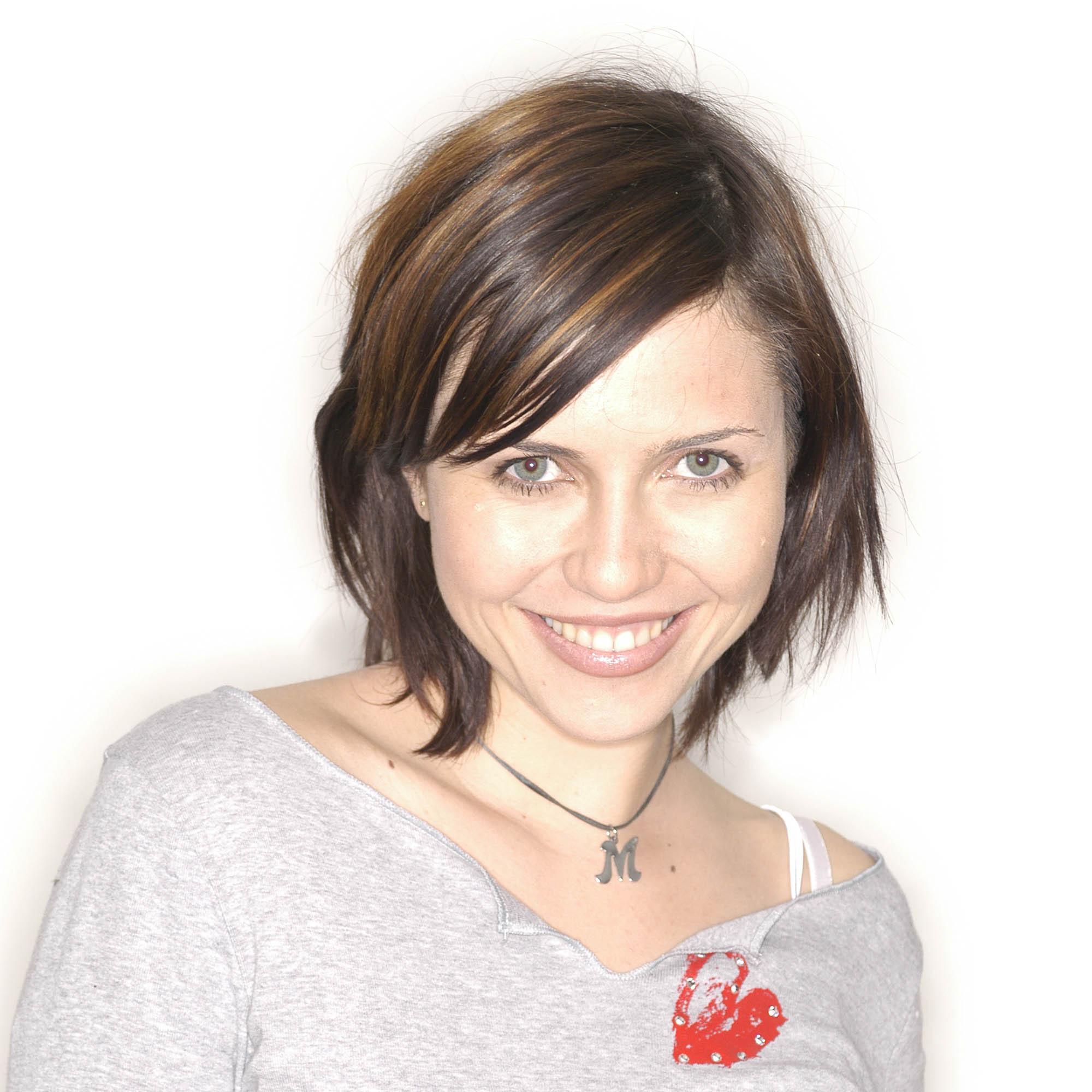 Mia Aegerter