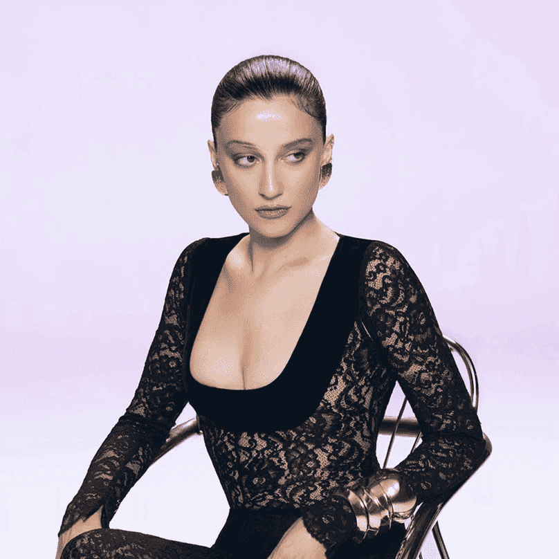 Melike Şahin (Melike Sahin)