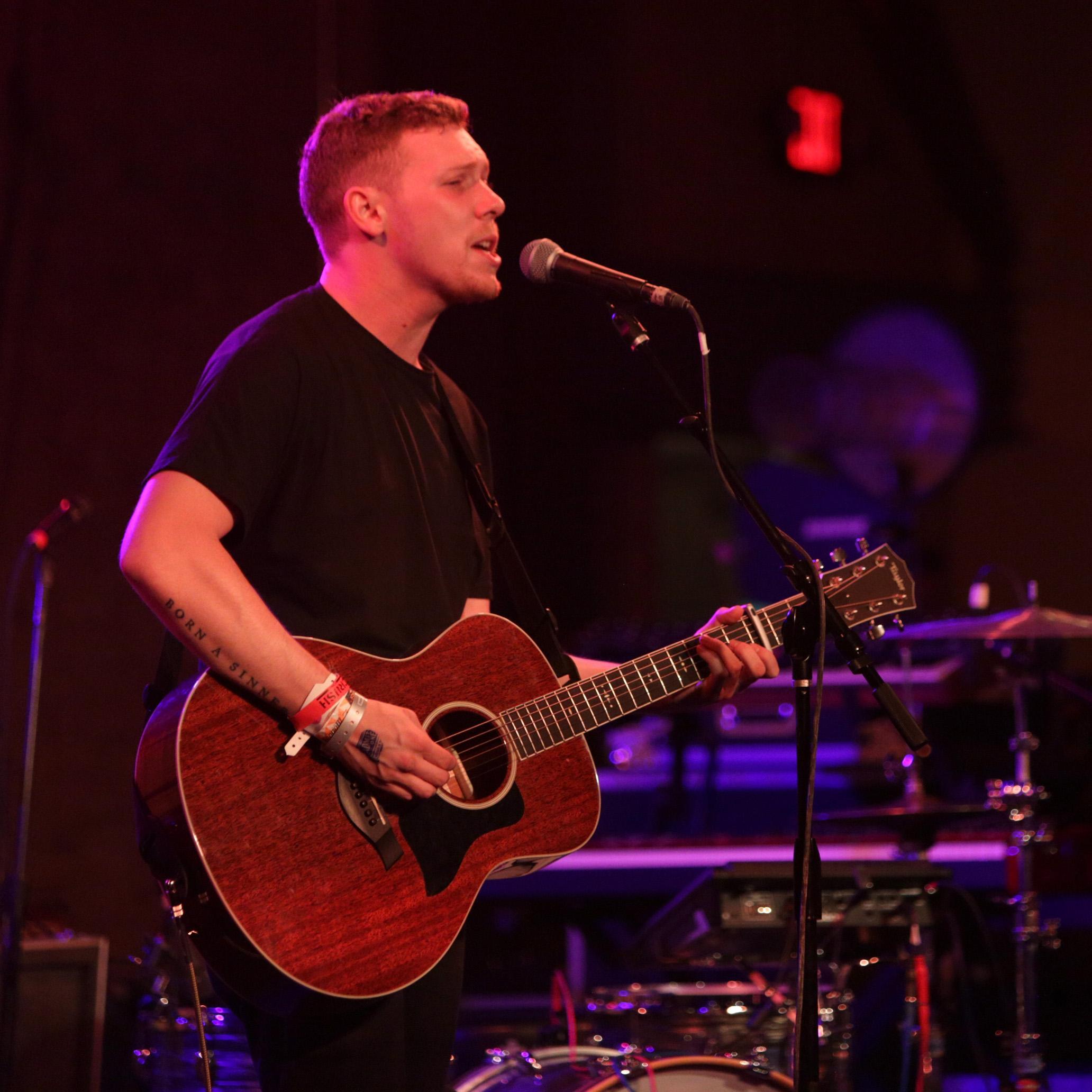 Matt Maeson
