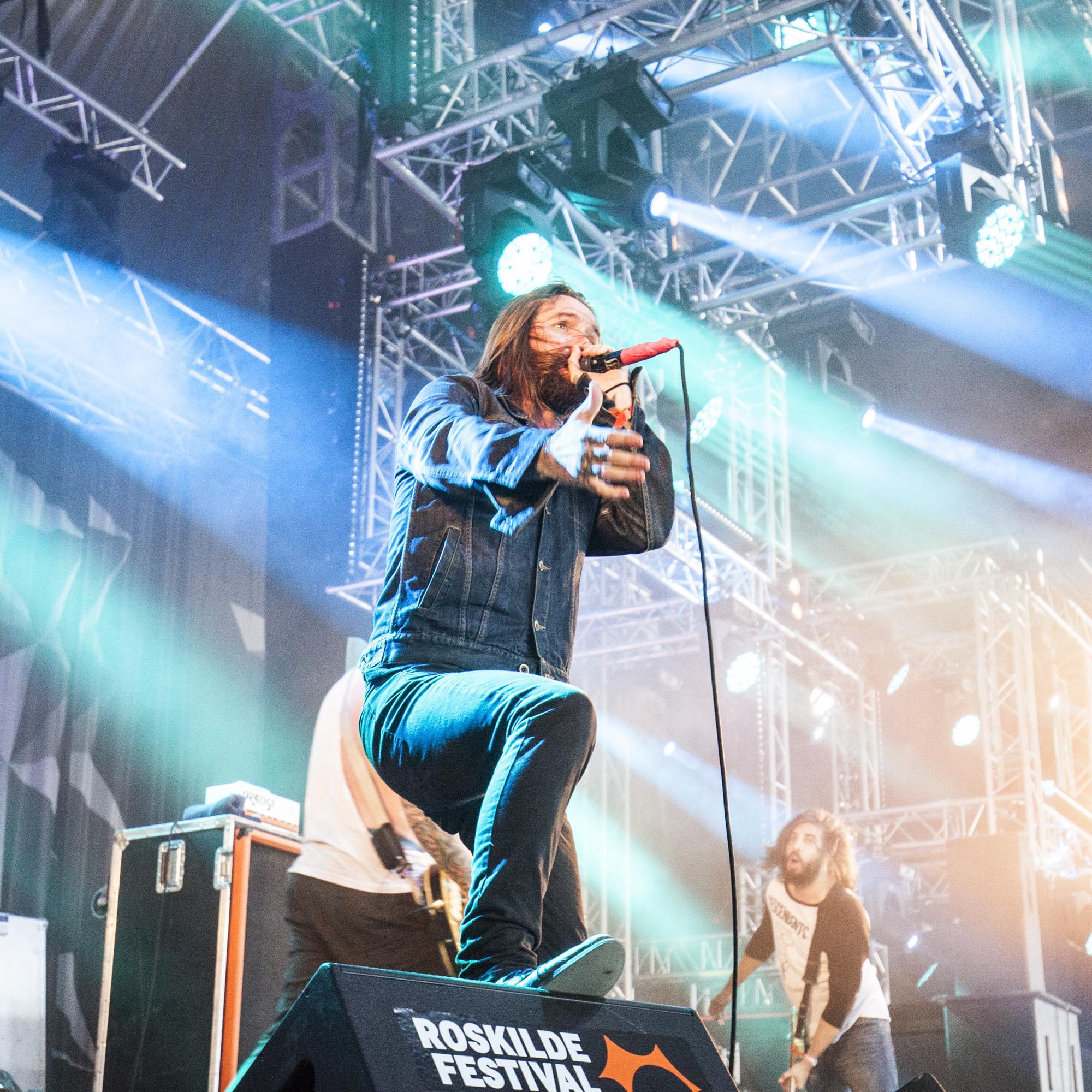 Every Time I Die