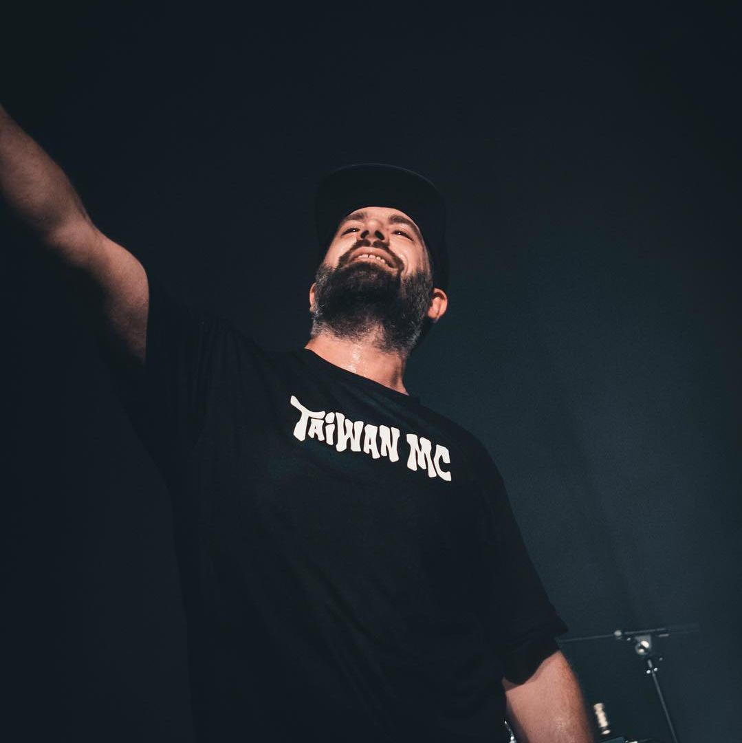 Taiwan MC