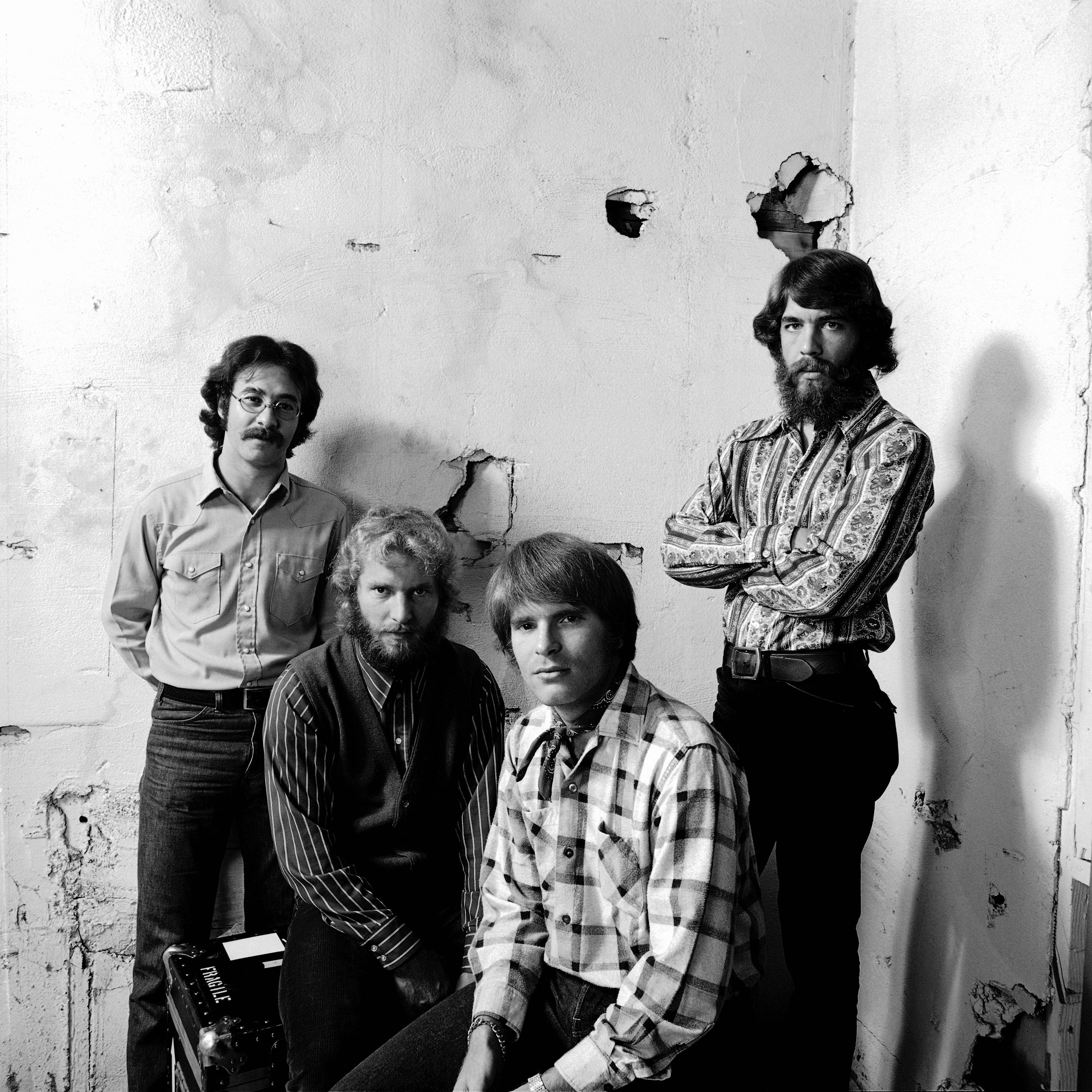 Creedence Clearwater Revival