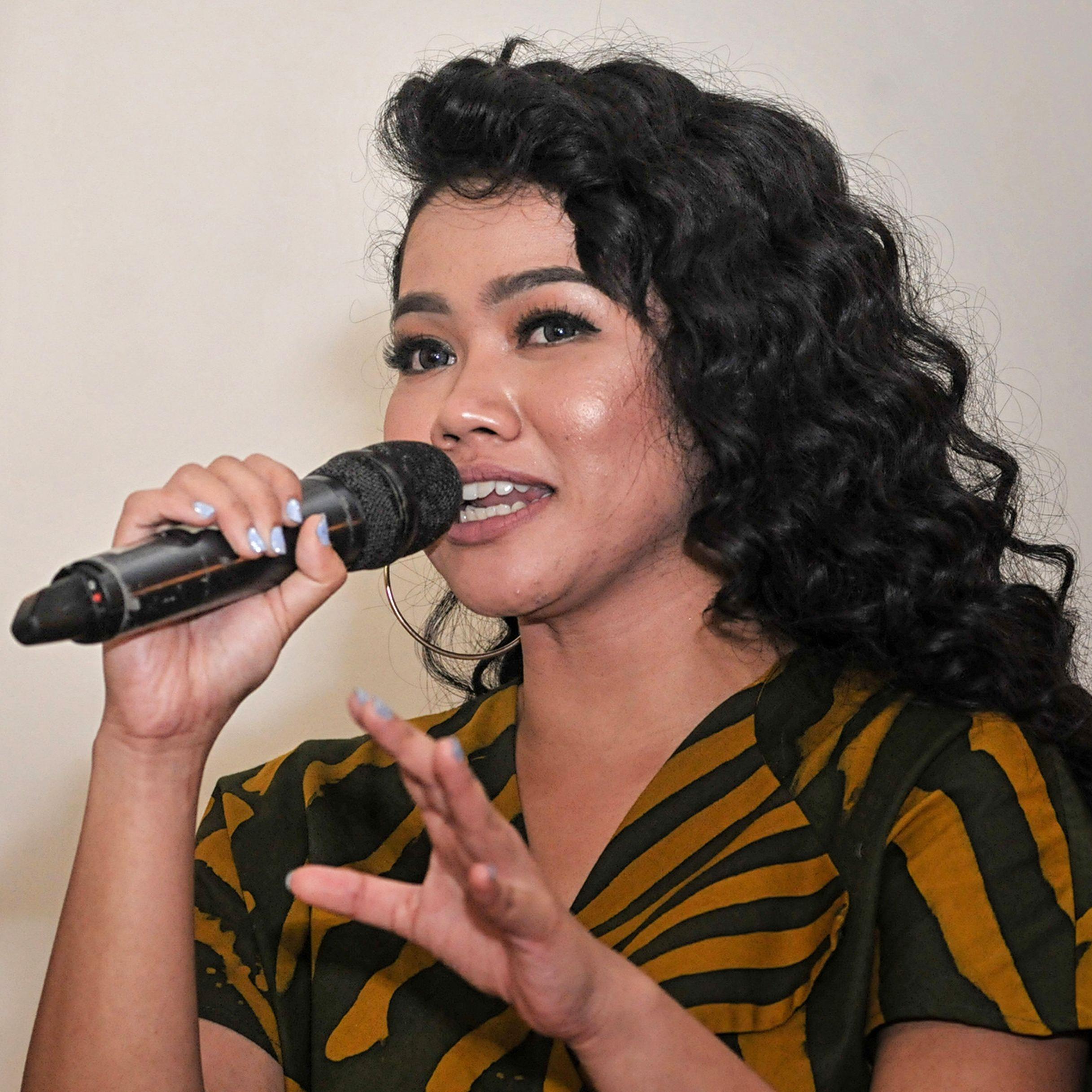 Yura Yunita