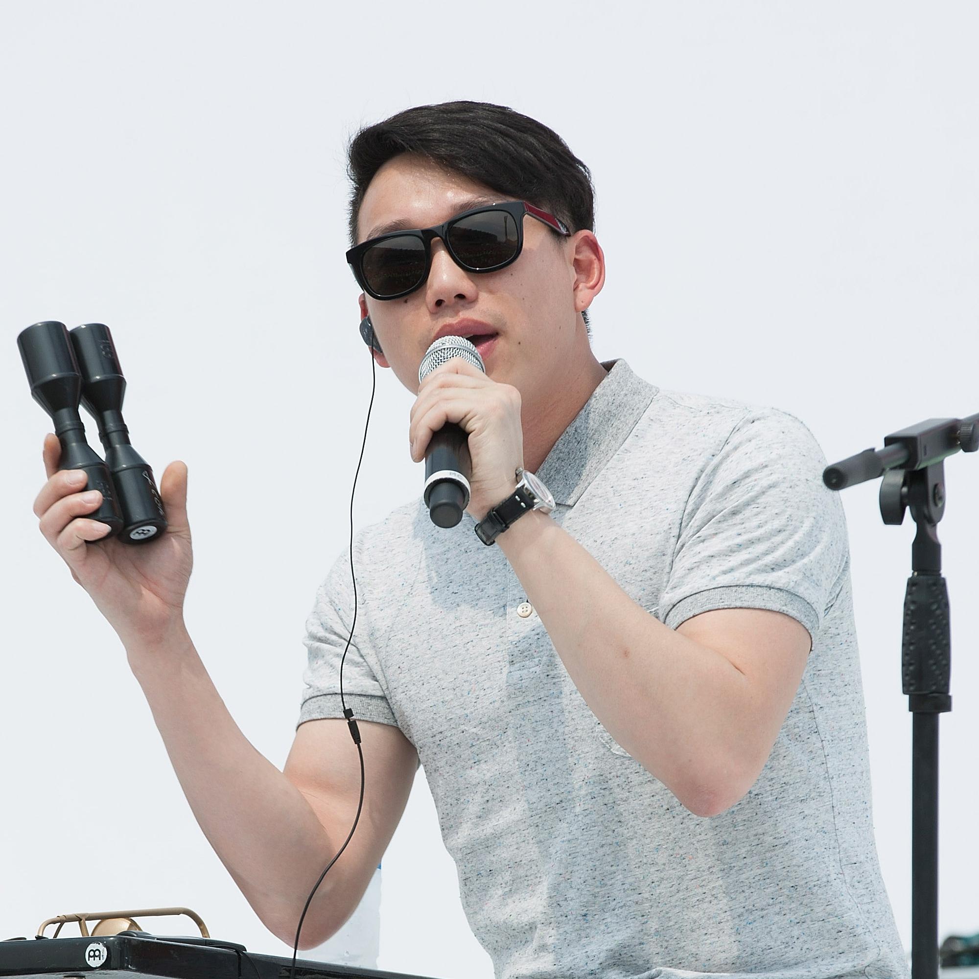 Artist chip image