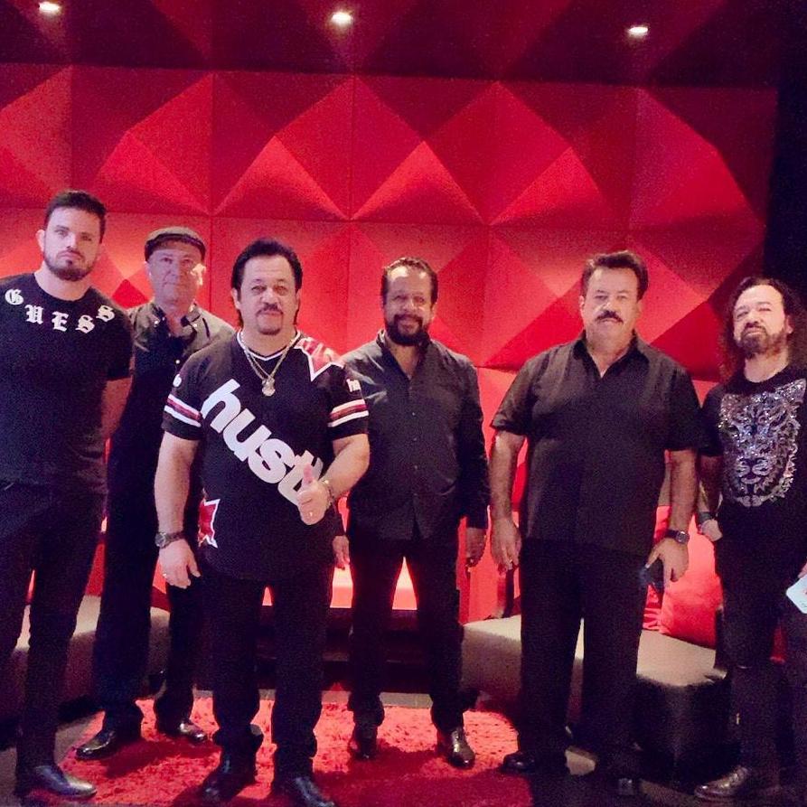 Los Acosta
