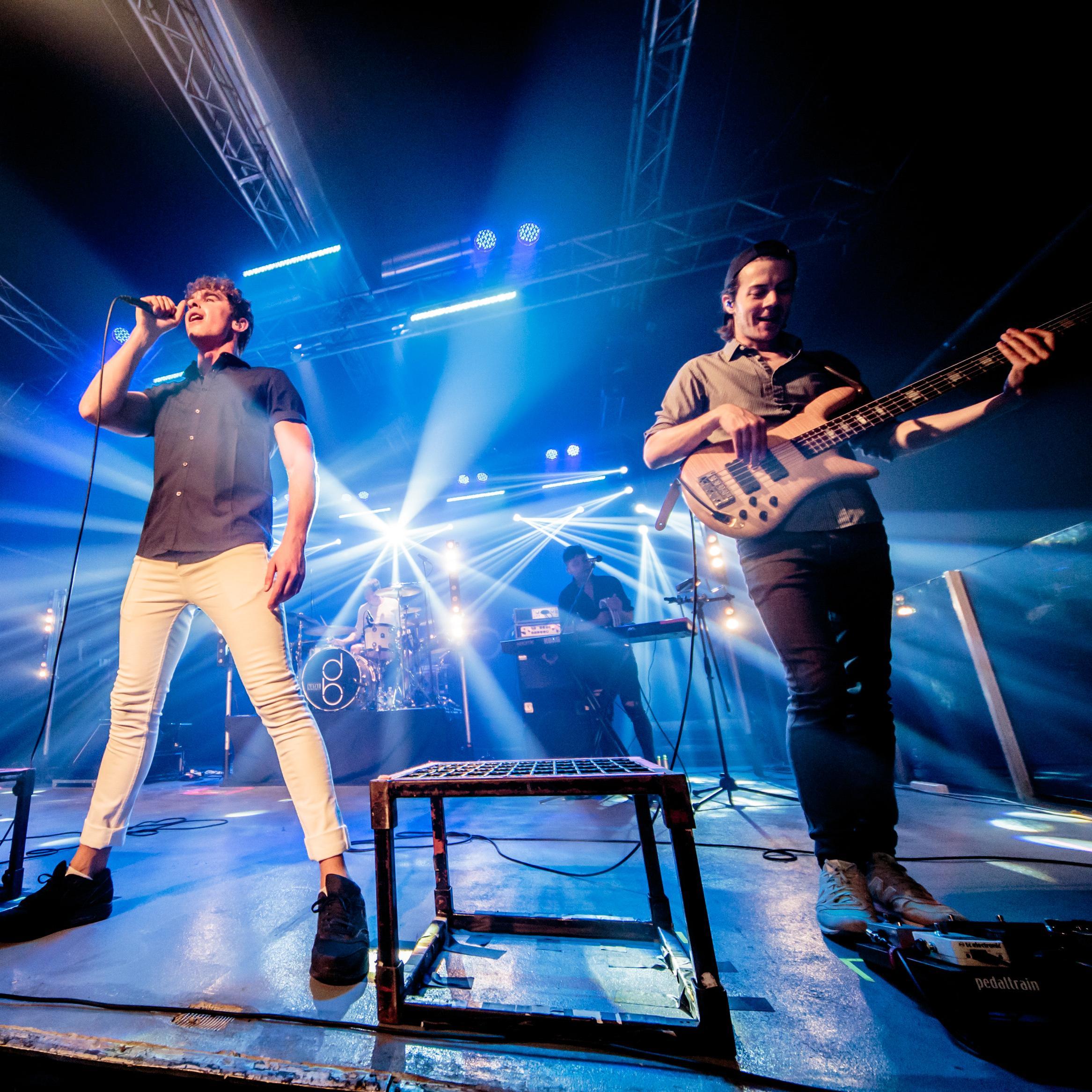 Don Broco