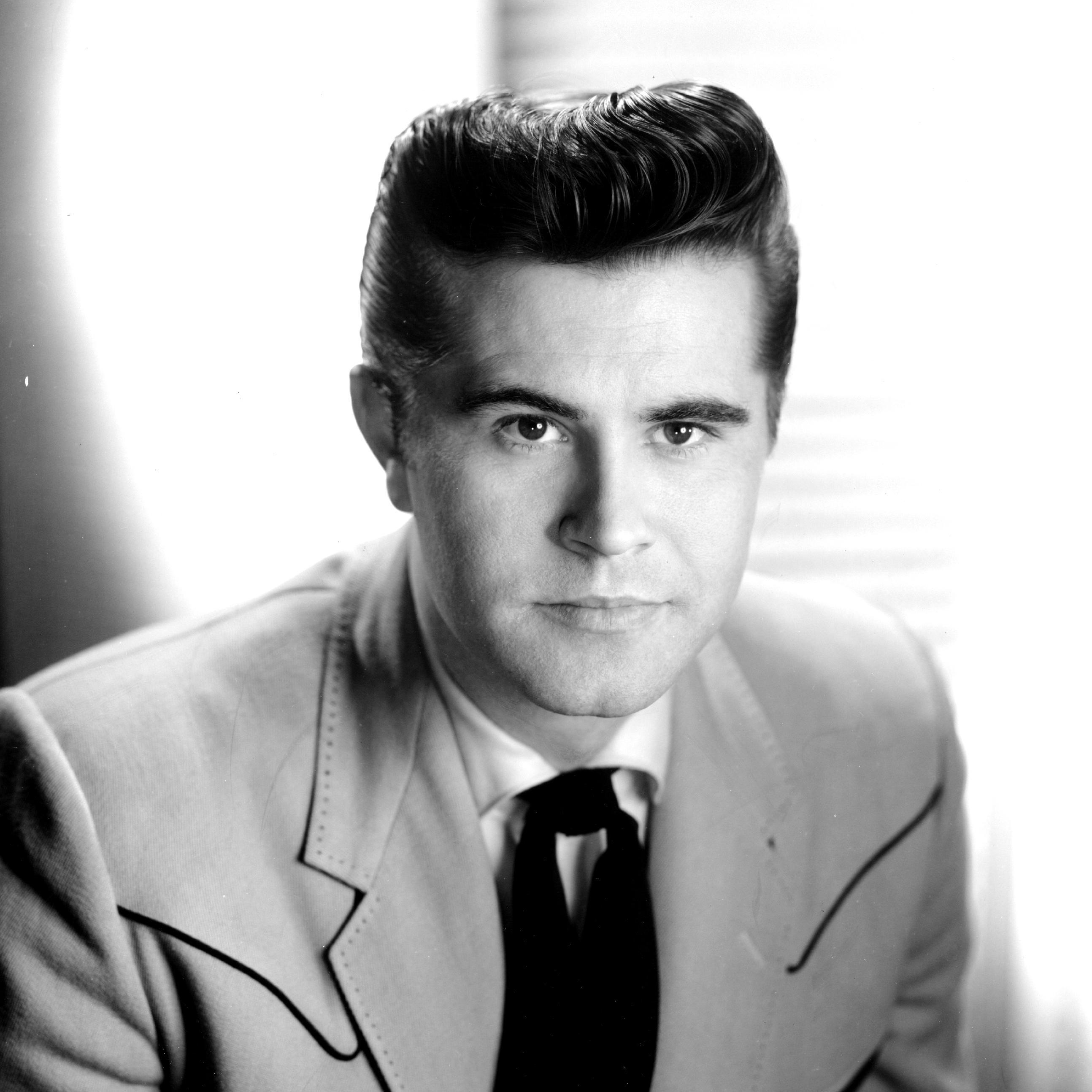 Warren Smith