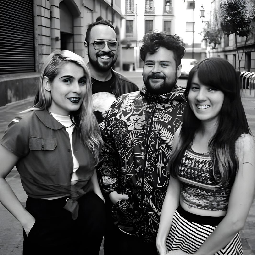 Quiero Club