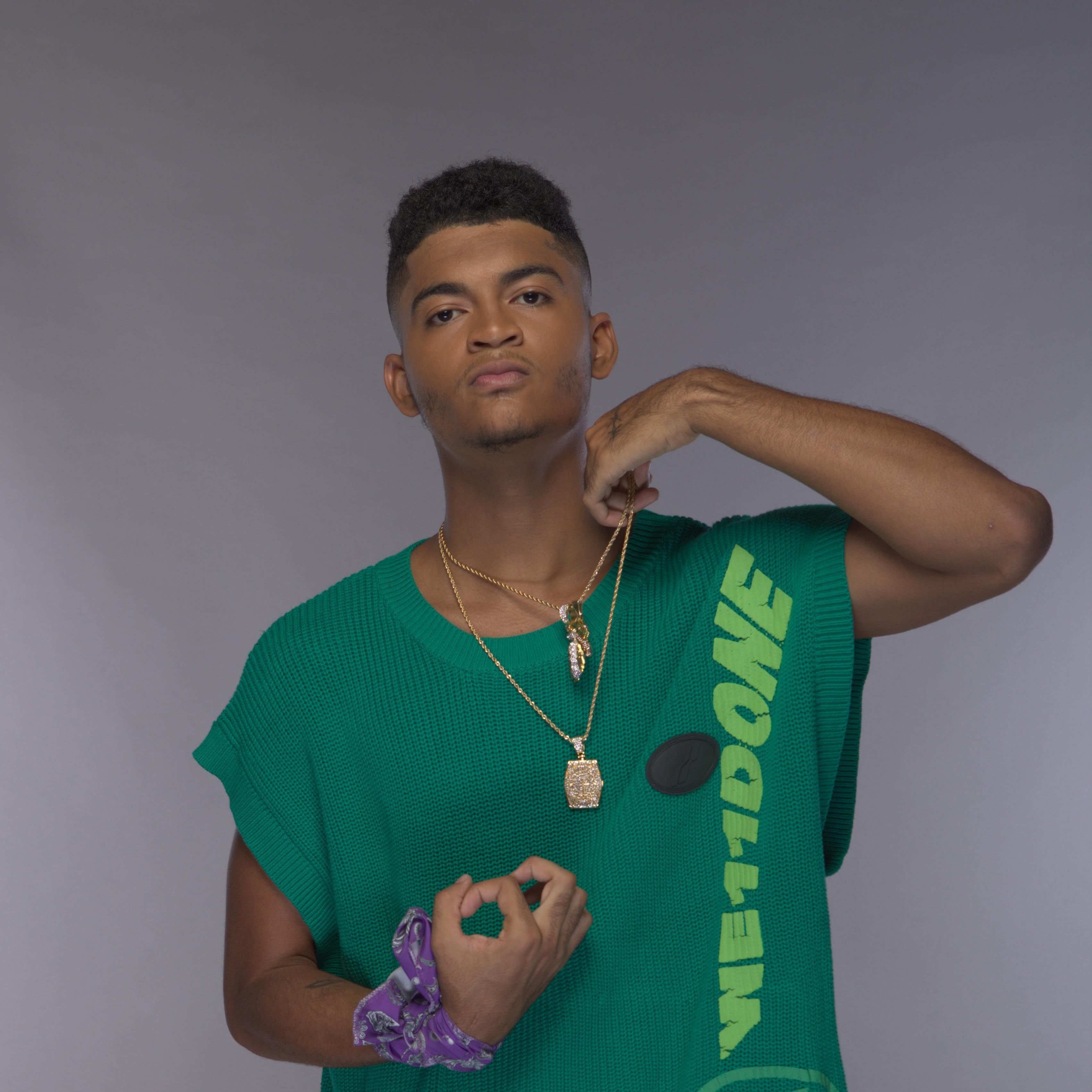 Jovem Dex