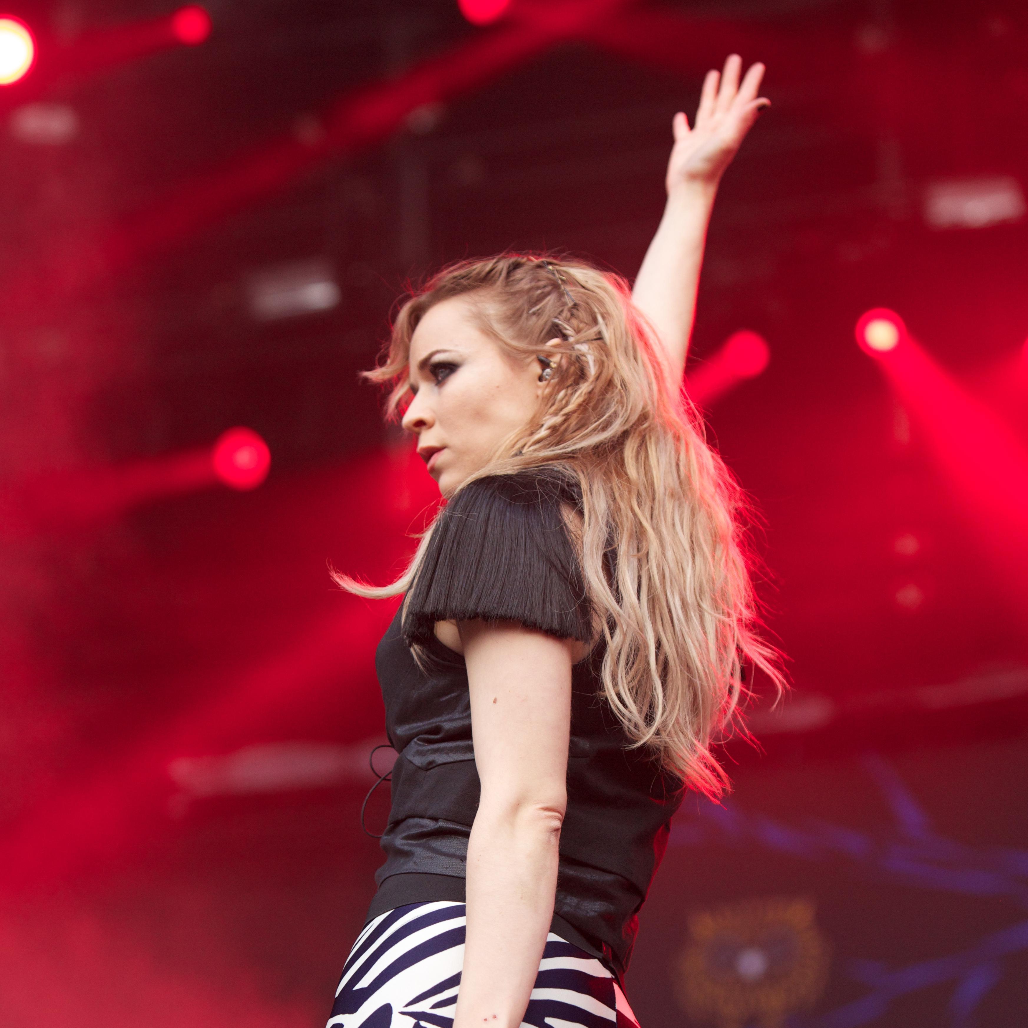 Paula Vesala