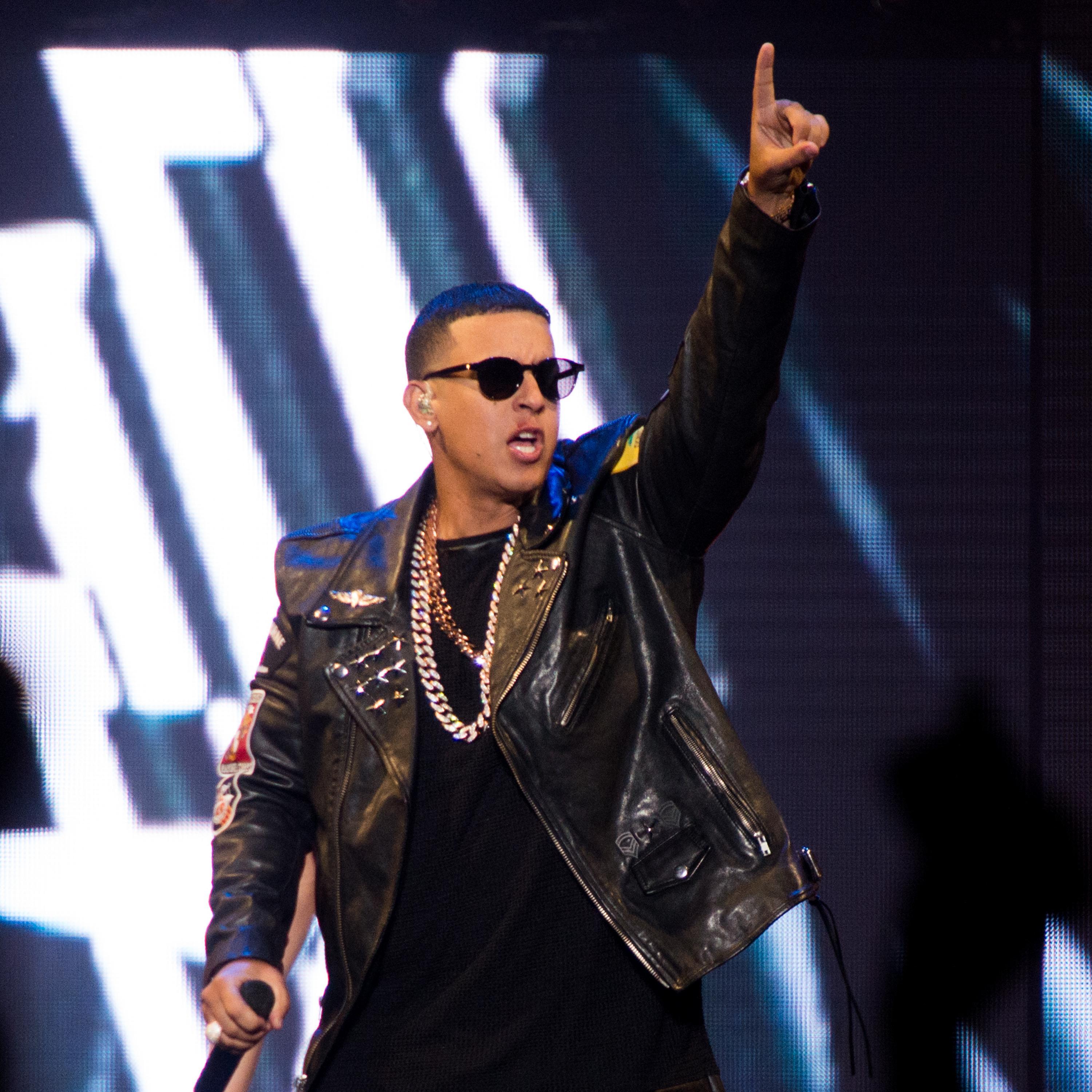 Daddy Yankee