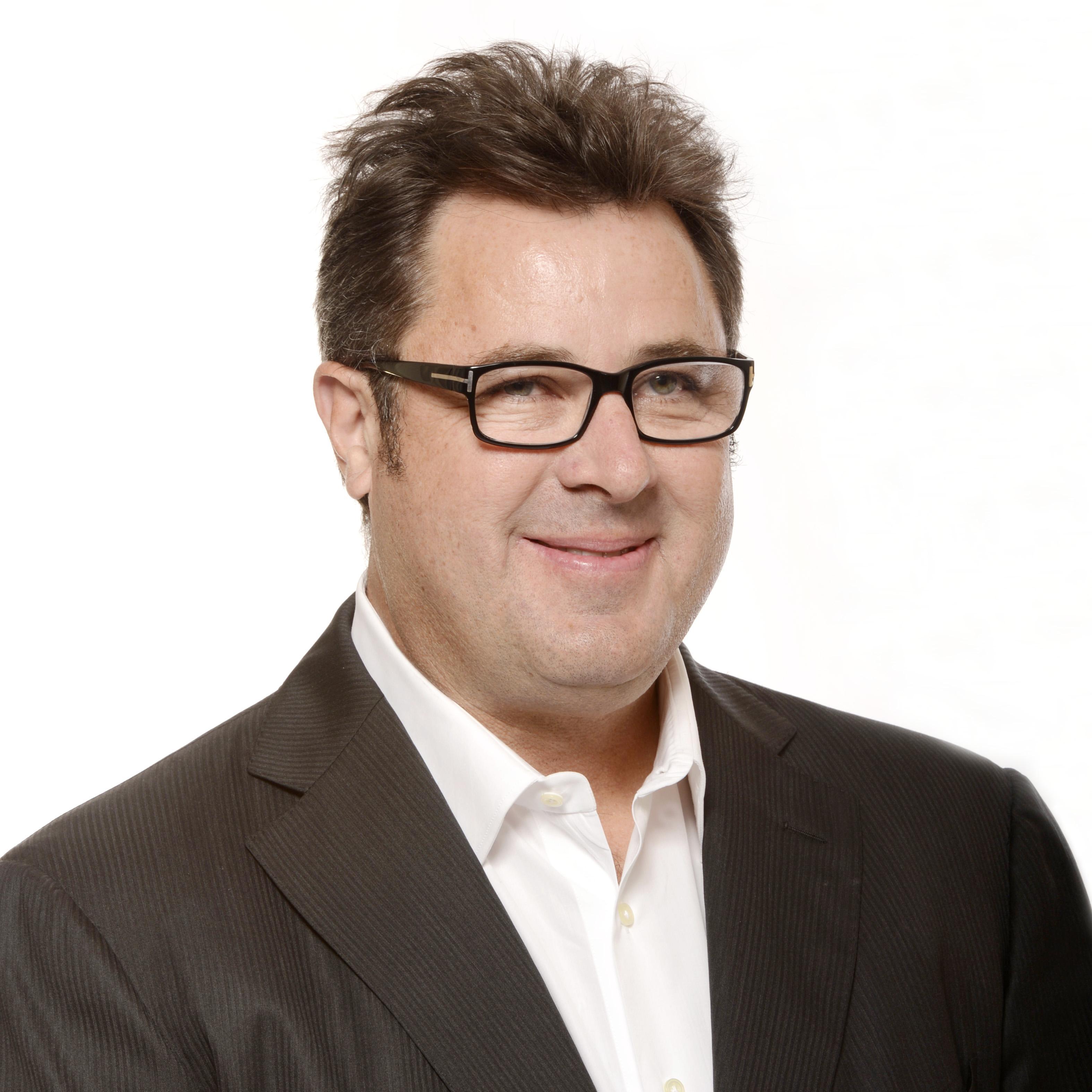 Vince Gill