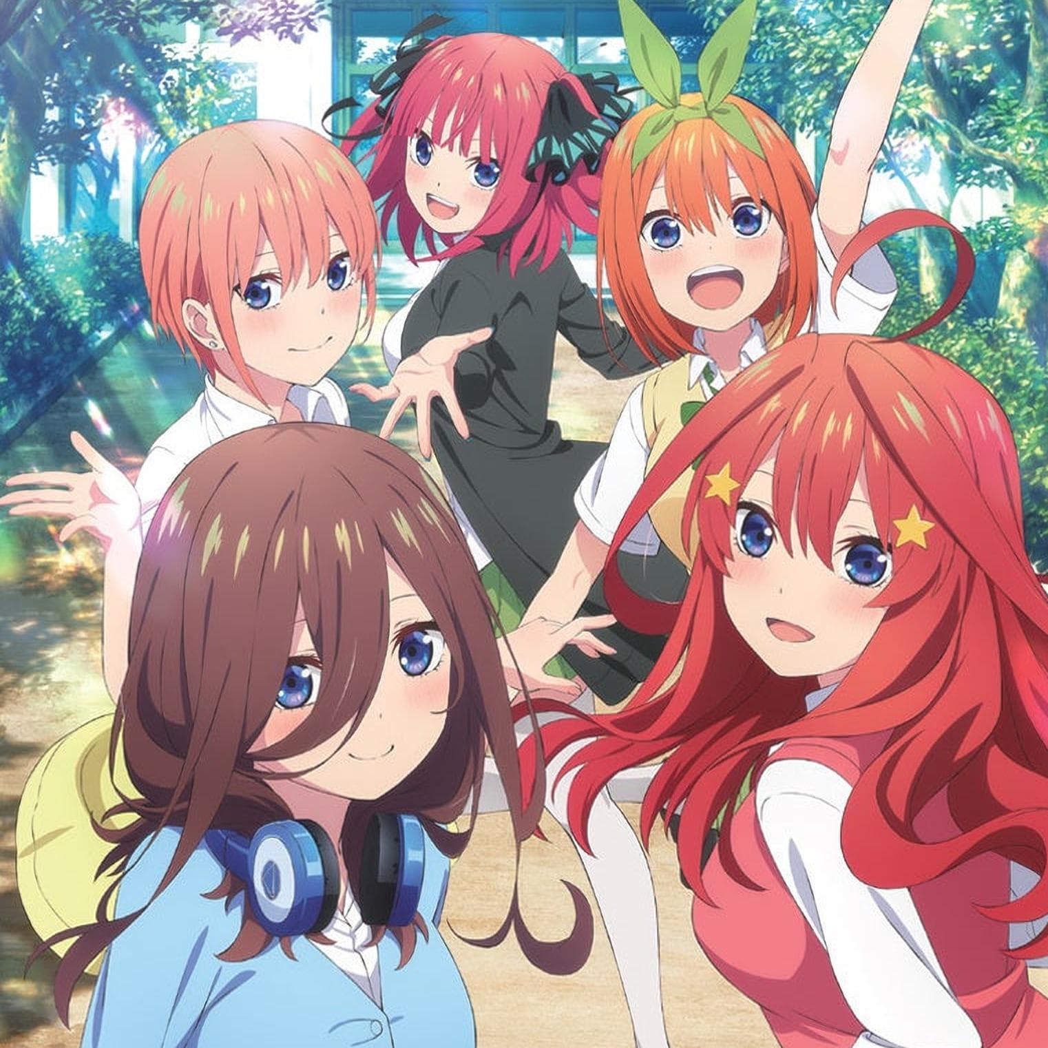 Dynamic cover art