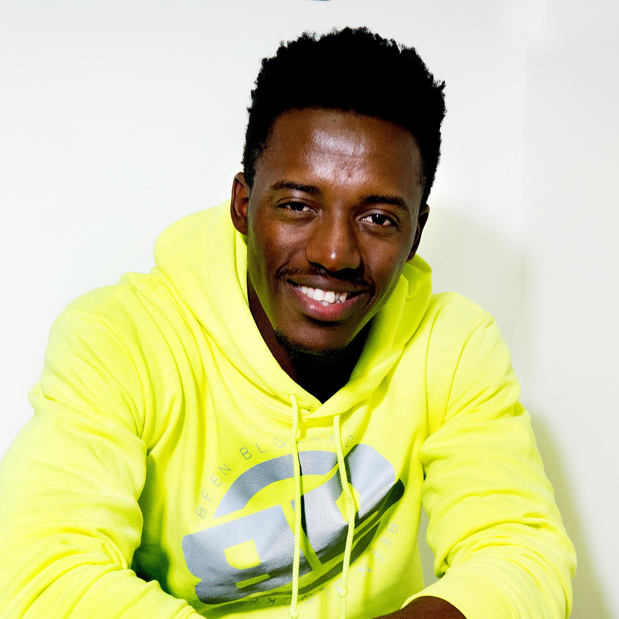 Romain Virgo	