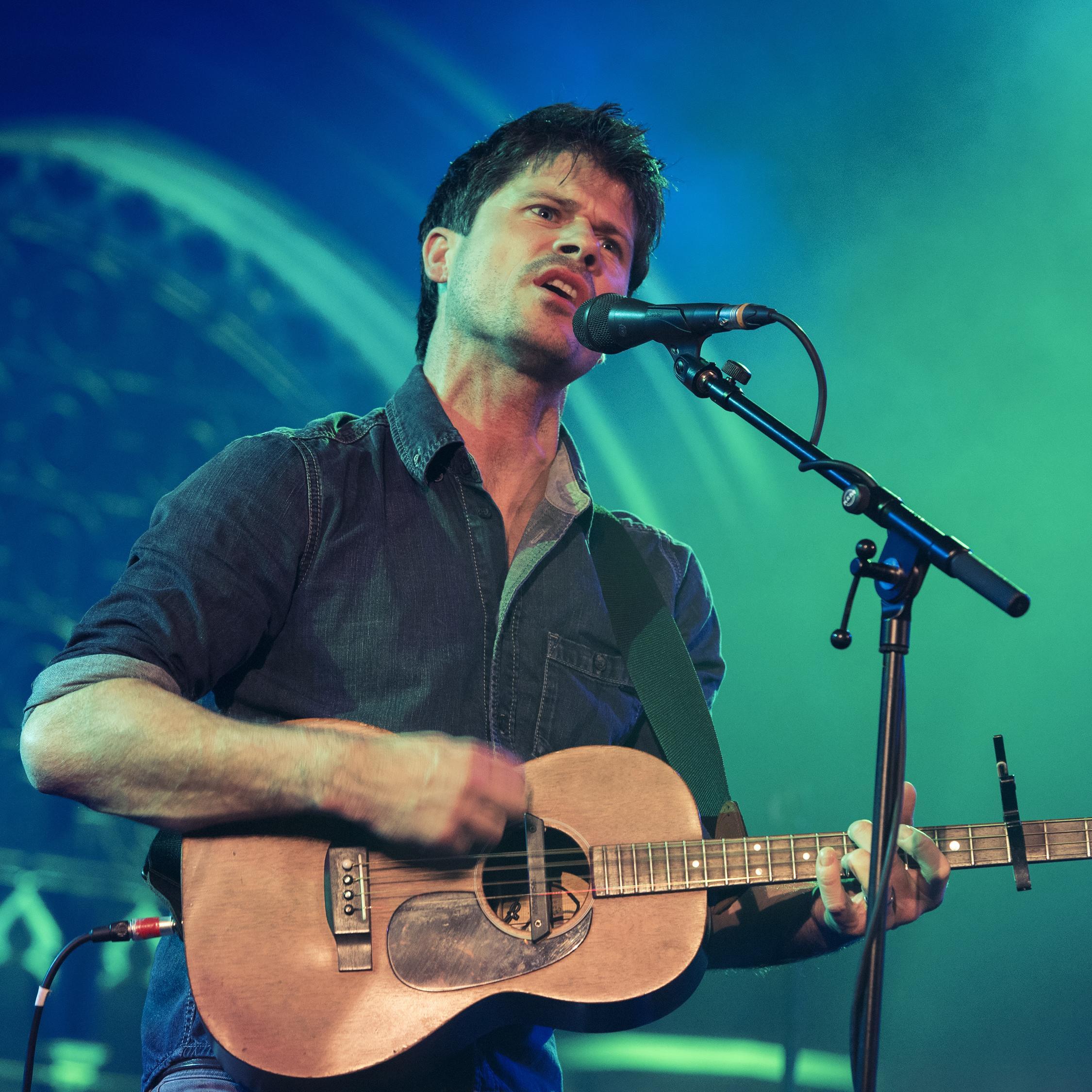 Seth Lakeman