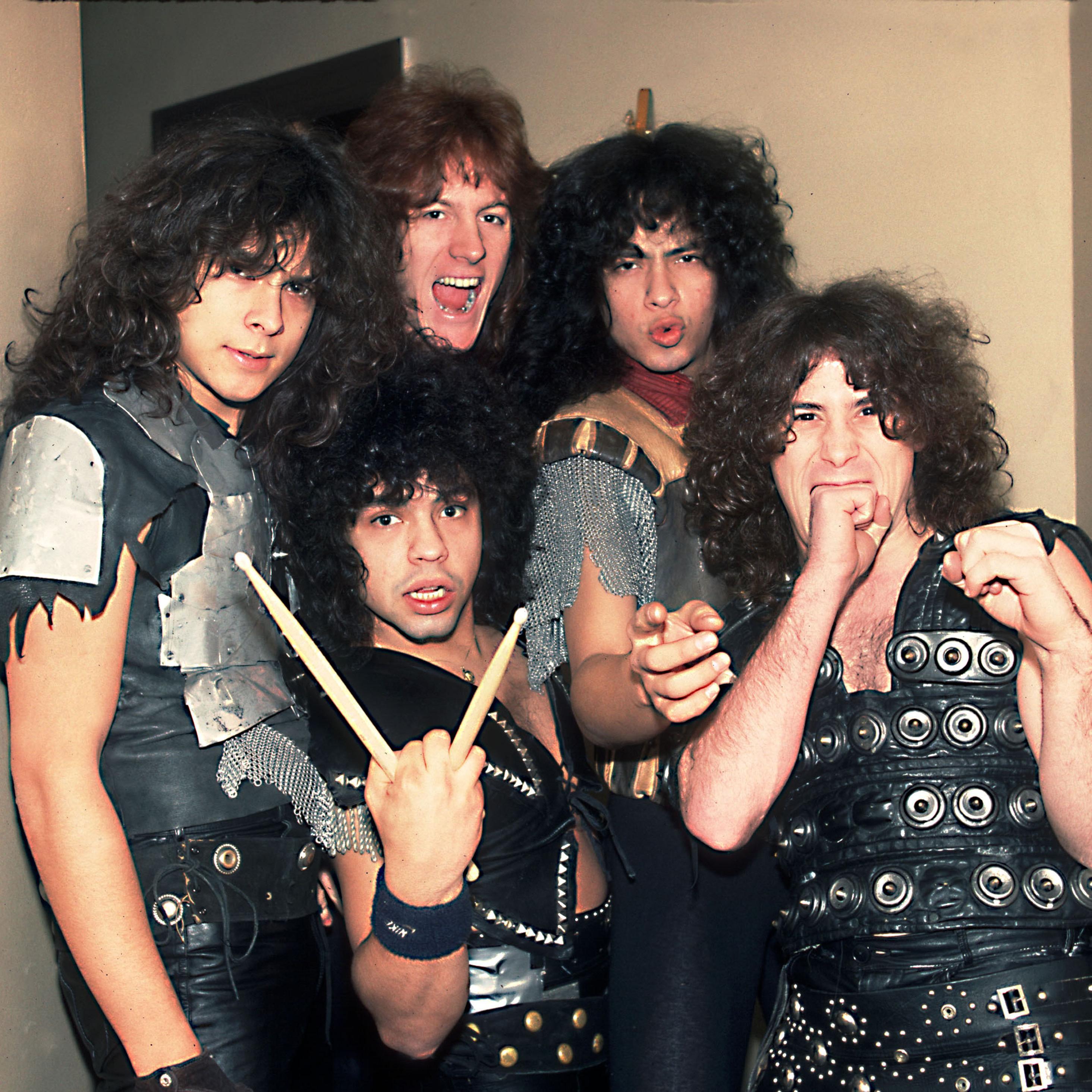 Armored Saint