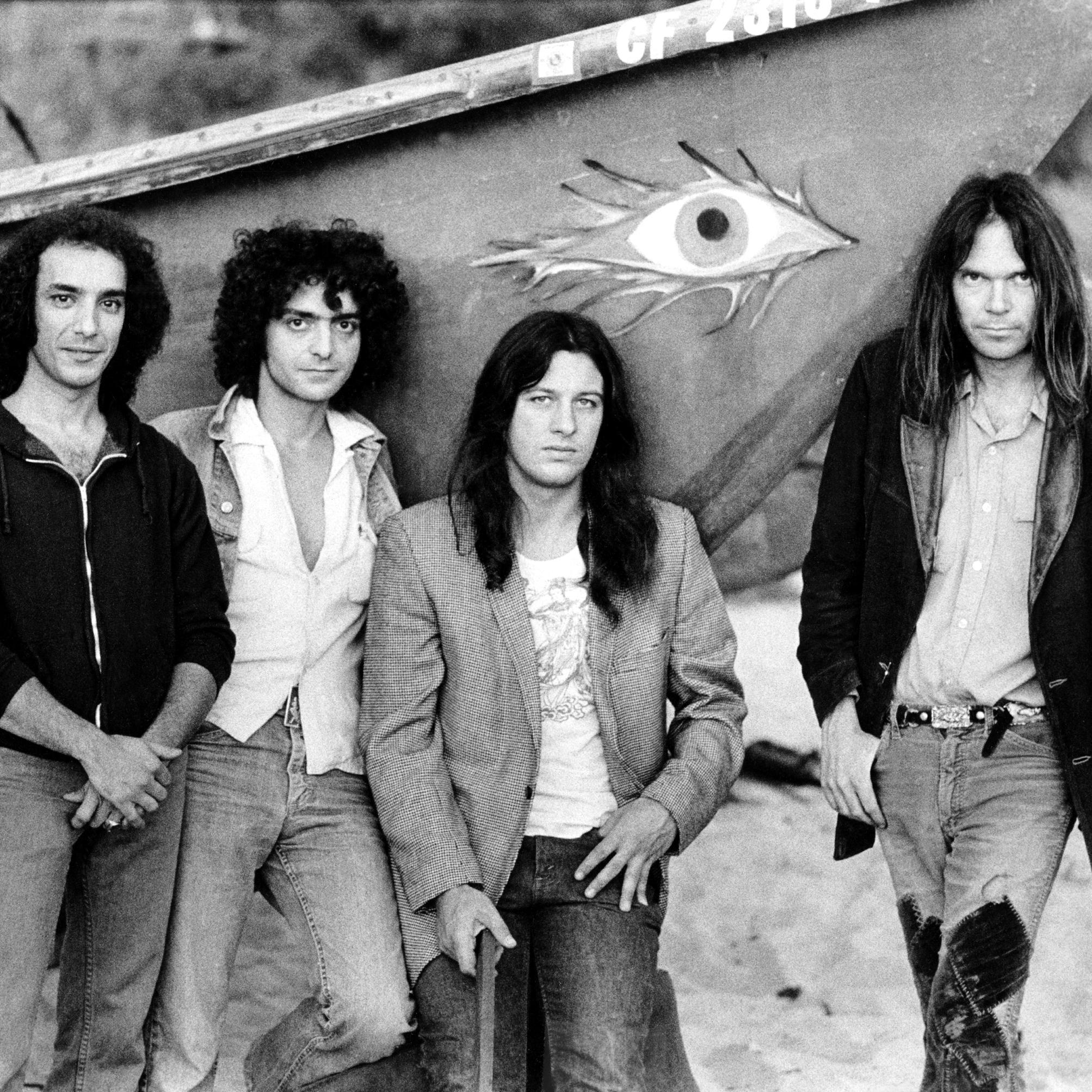 Crazy Horse