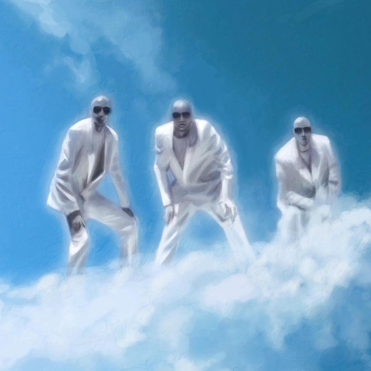 Dynamic cover art