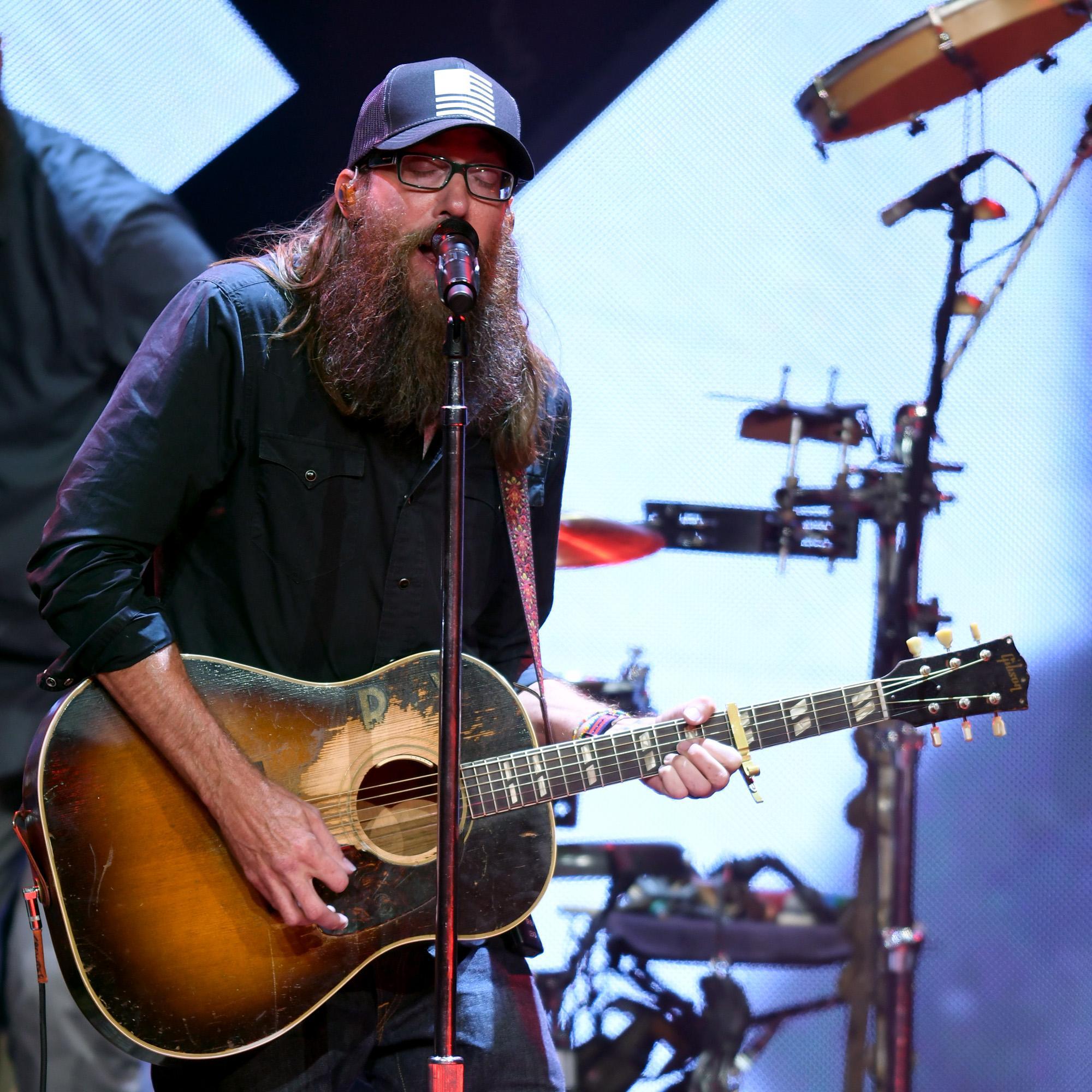Crowder