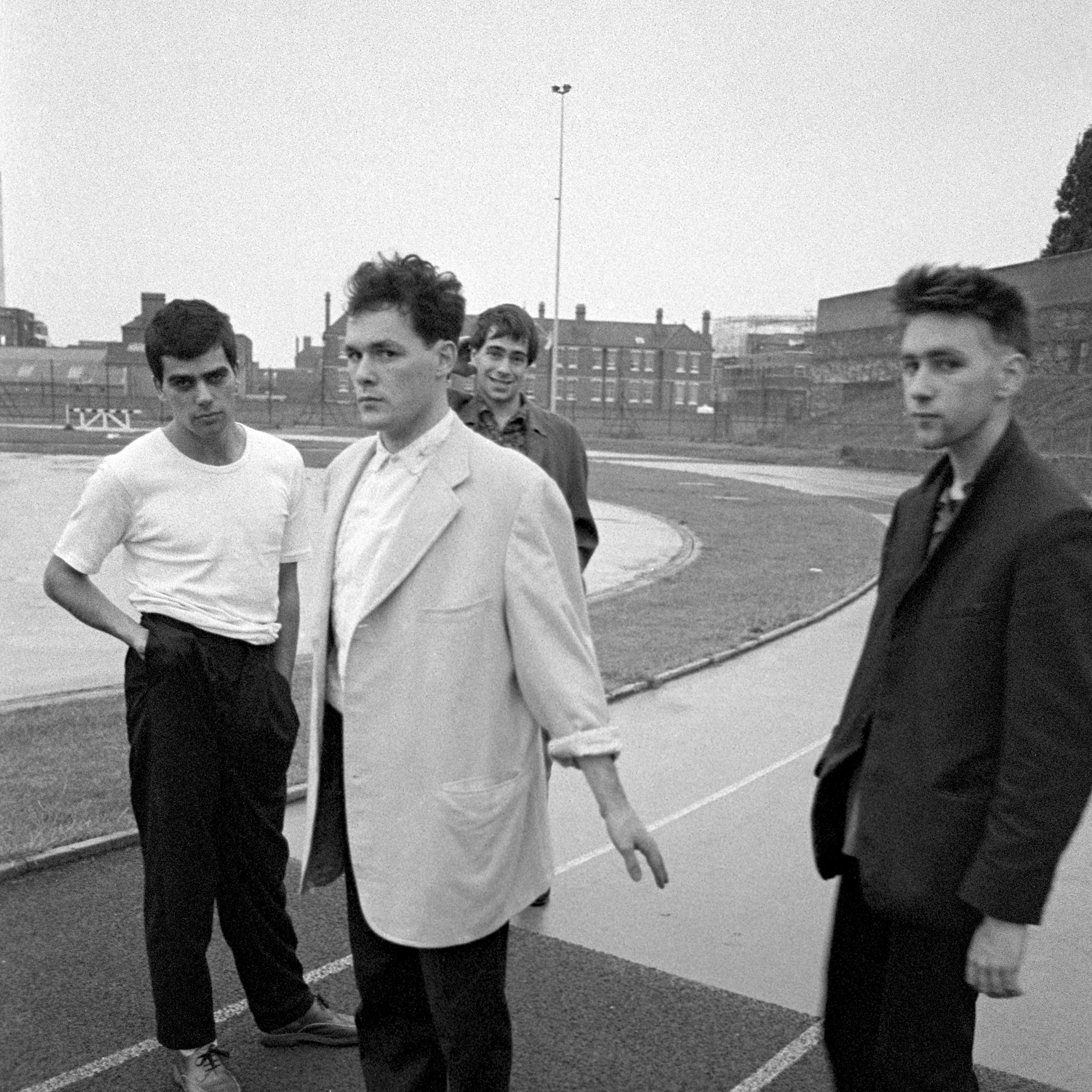 The Associates