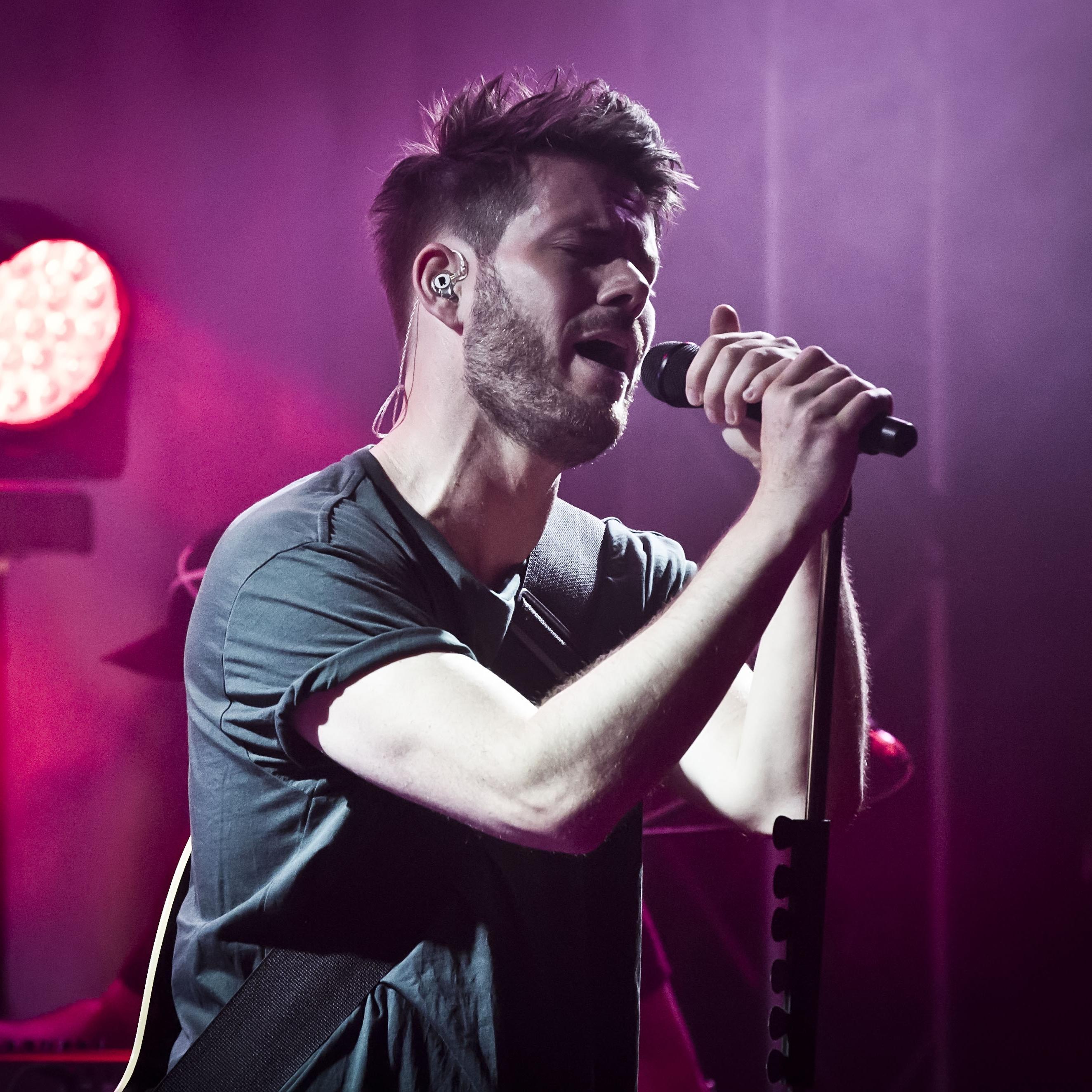 Revolverheld