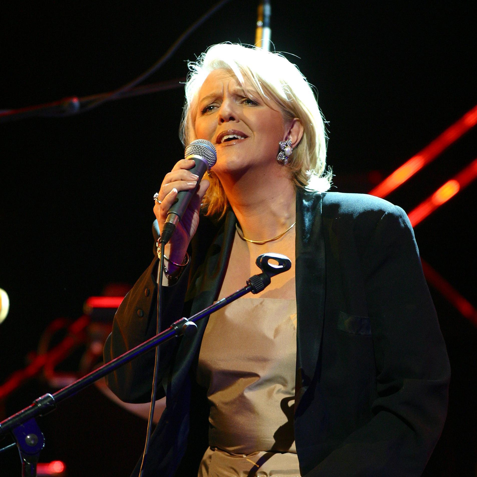 Anne Ducros
