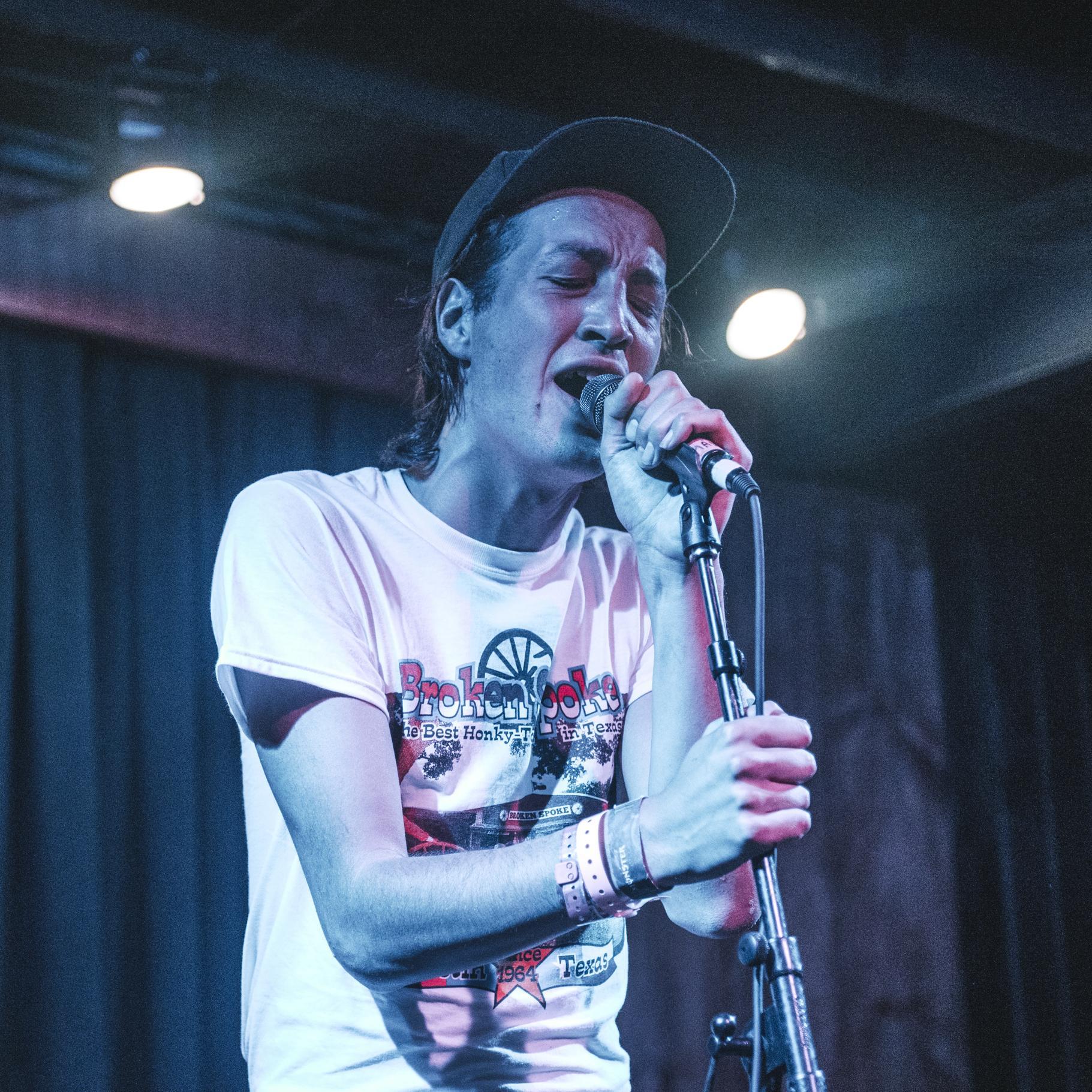 Marlon Williams