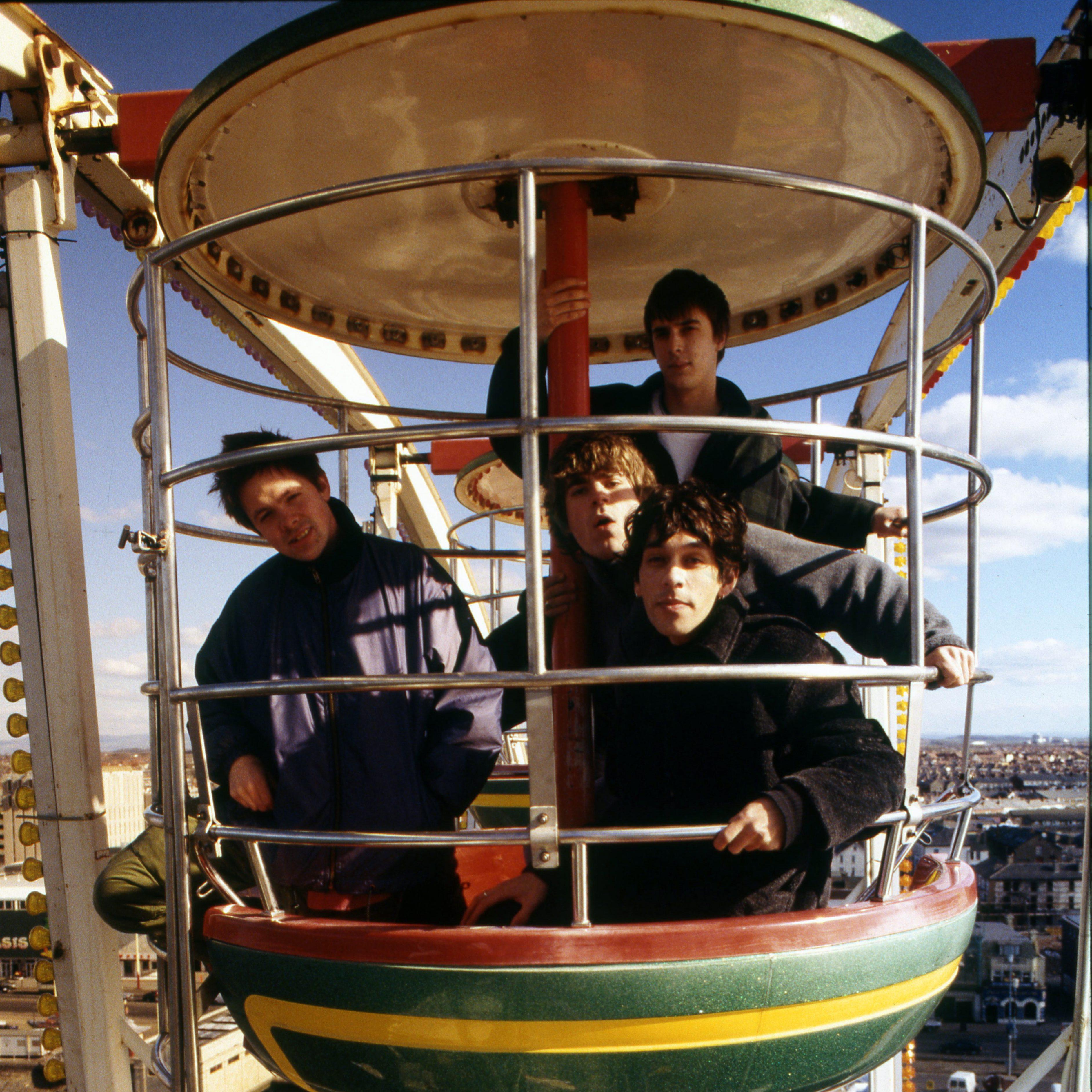 Shed Seven