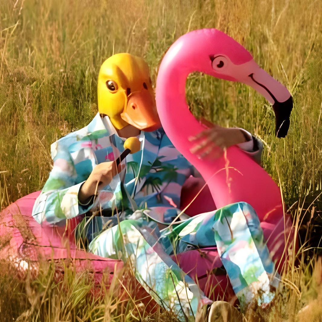 Dynamic cover art