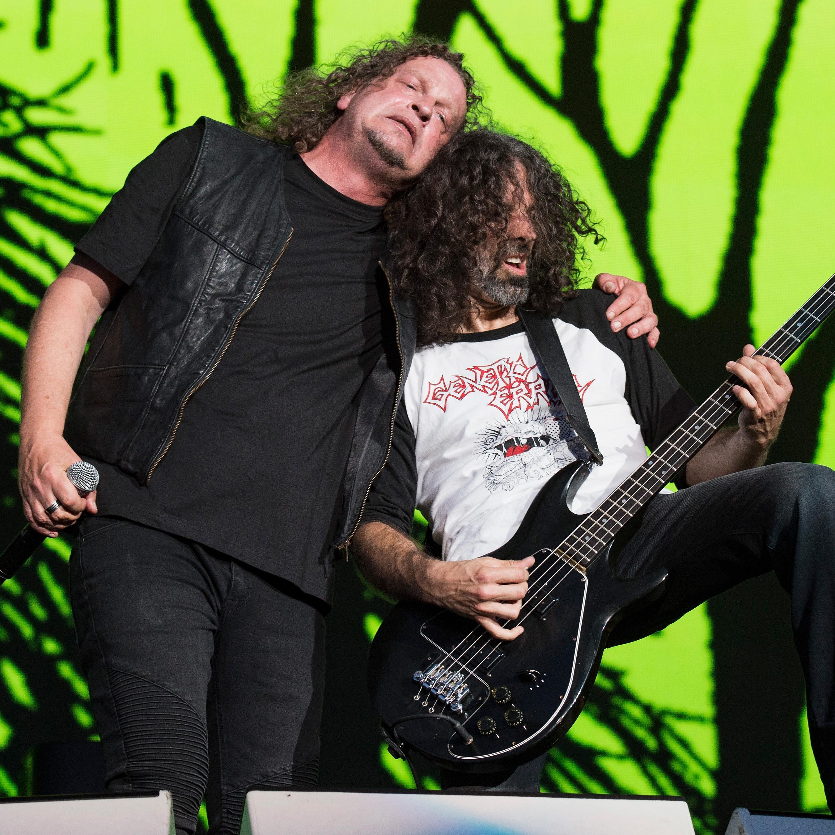 Voivod