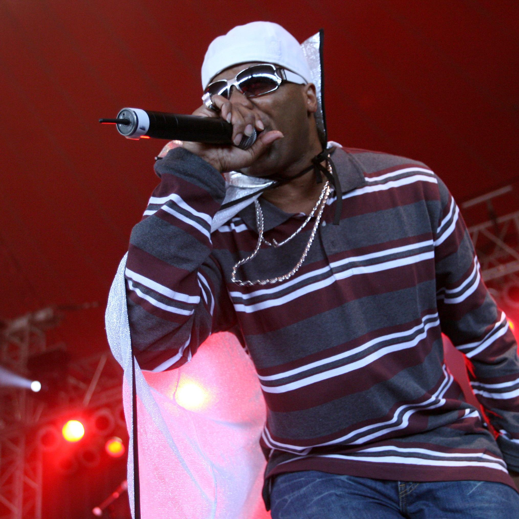 Kool Keith