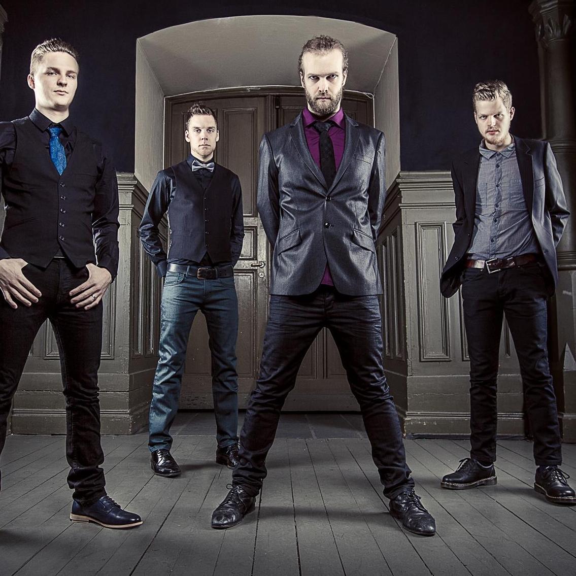 Leprous