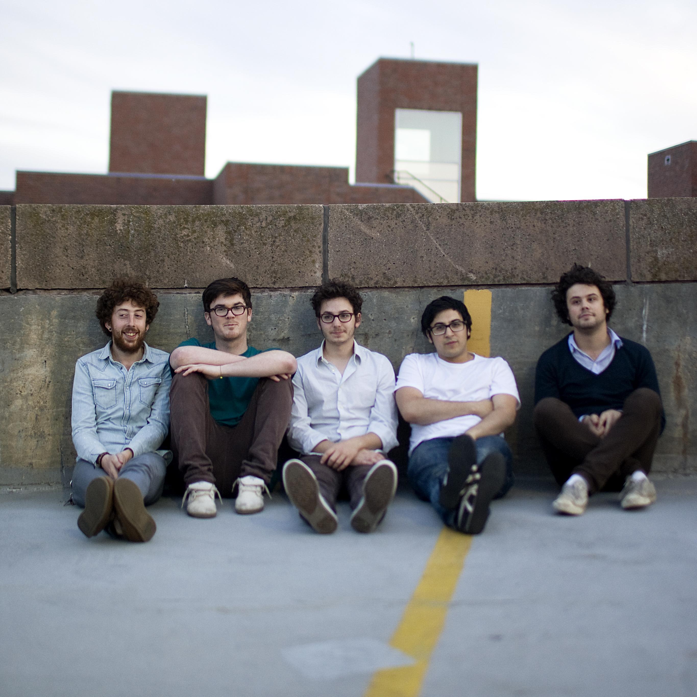 Passion Pit