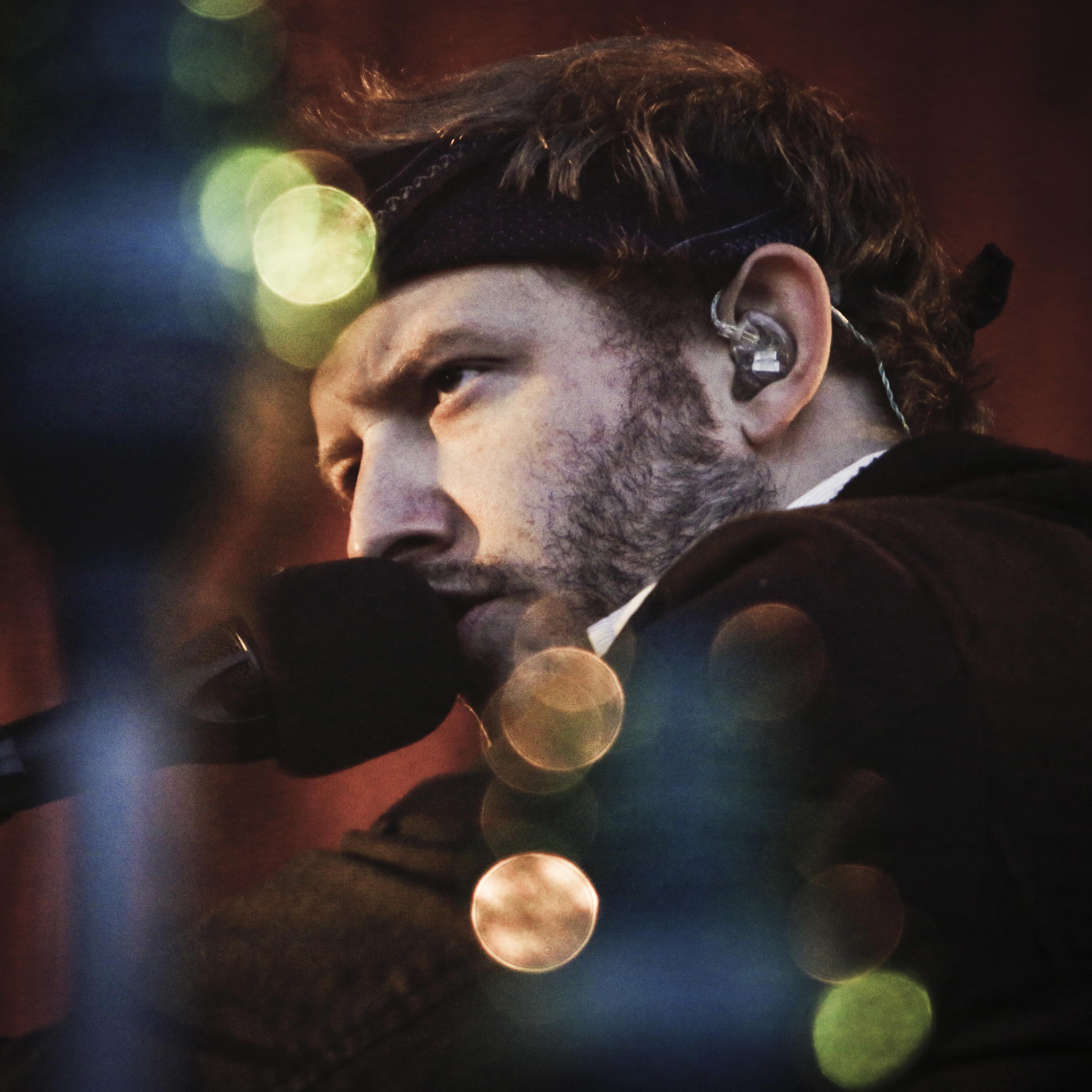 Bon Iver