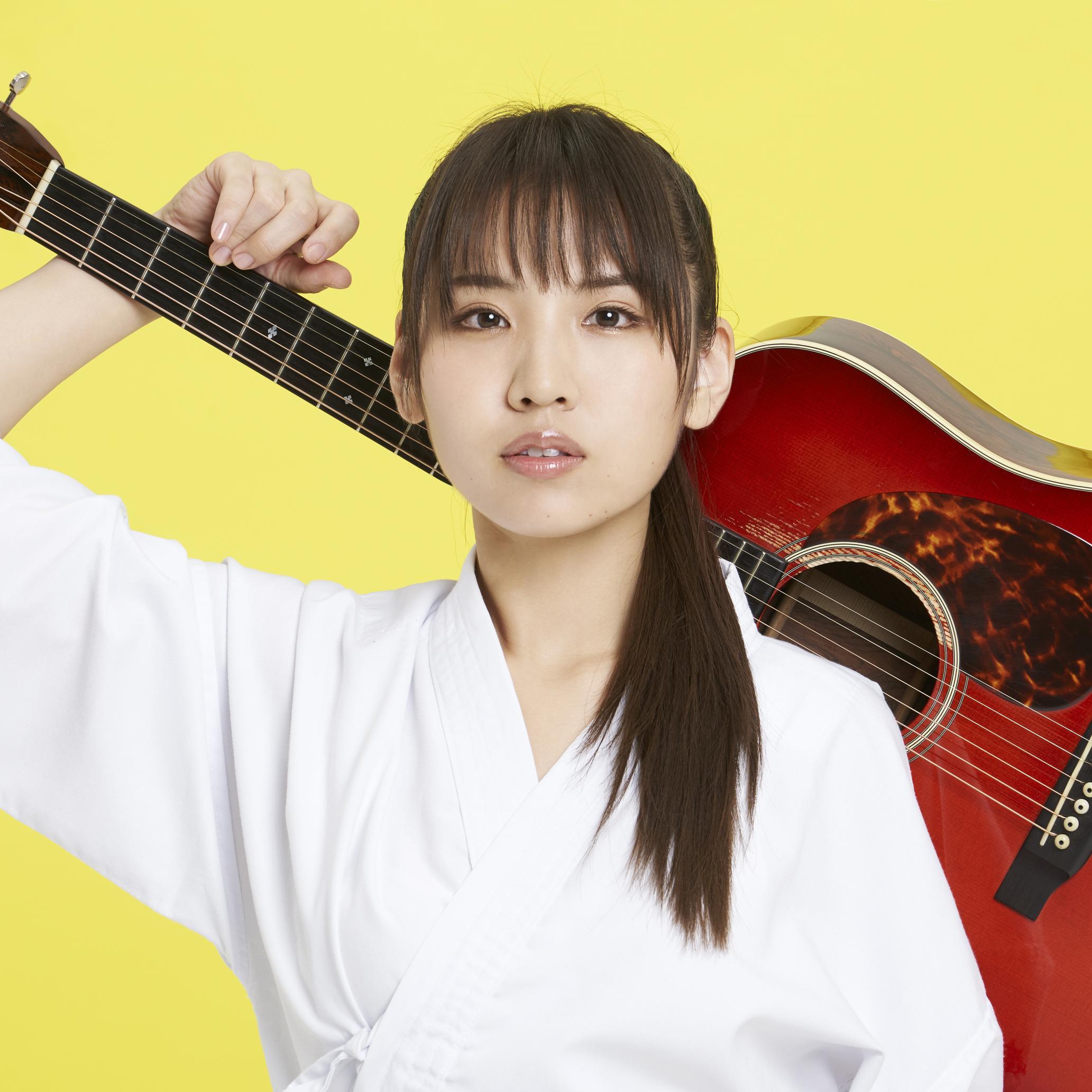 阿部真央 (Mao Abe)