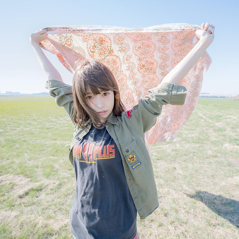 藤川千愛 (Chiai Fujikawa)