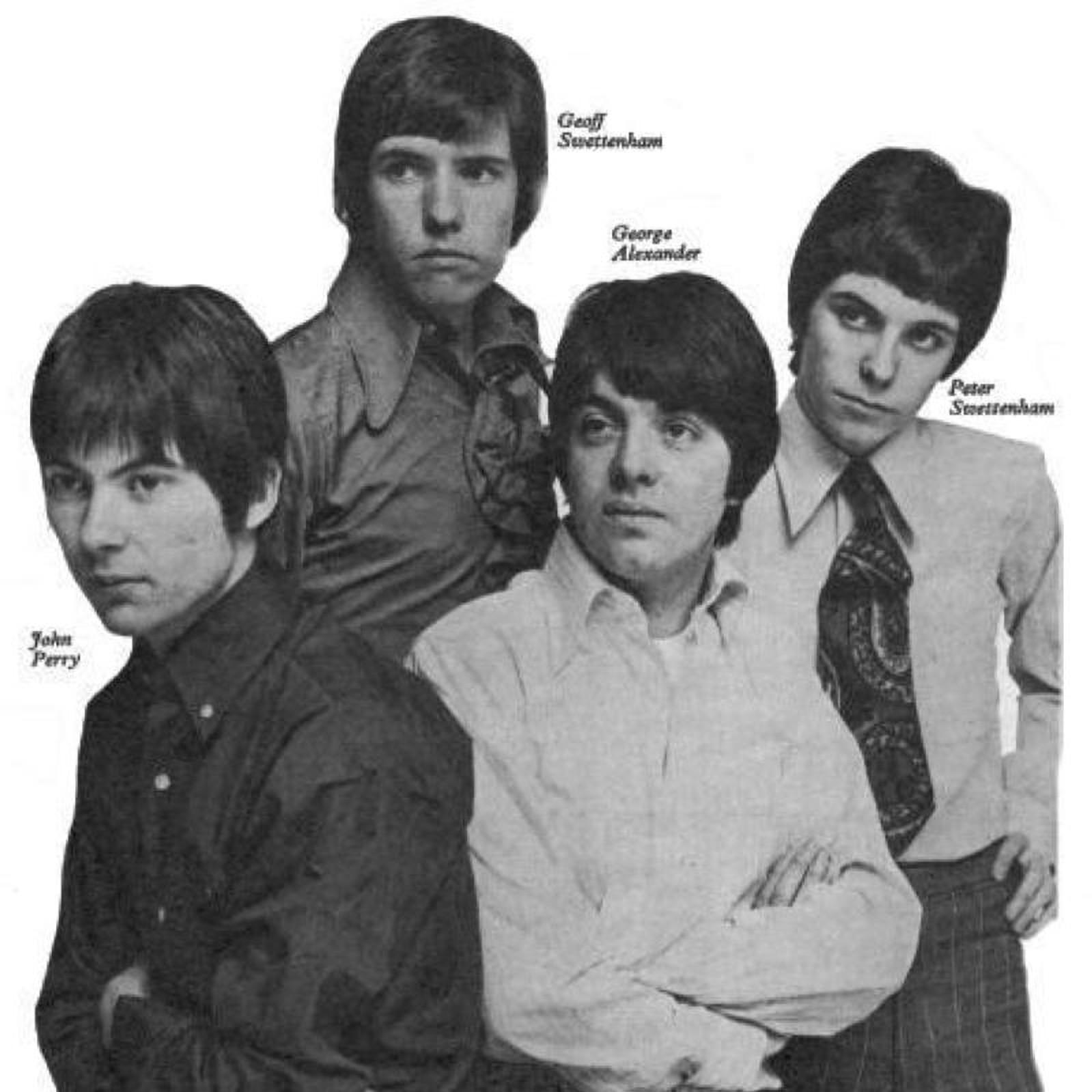 Dynamic cover art