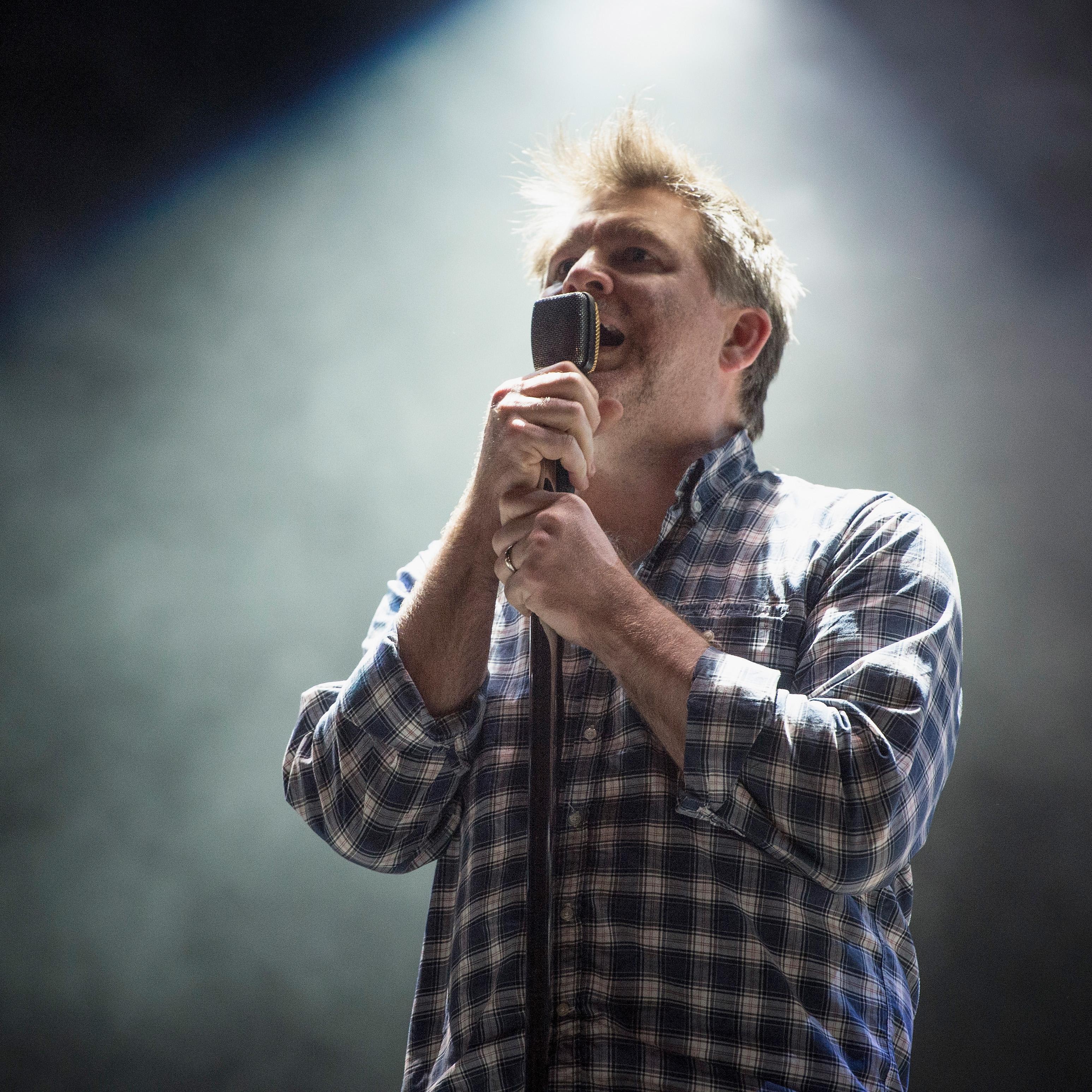 James Murphy