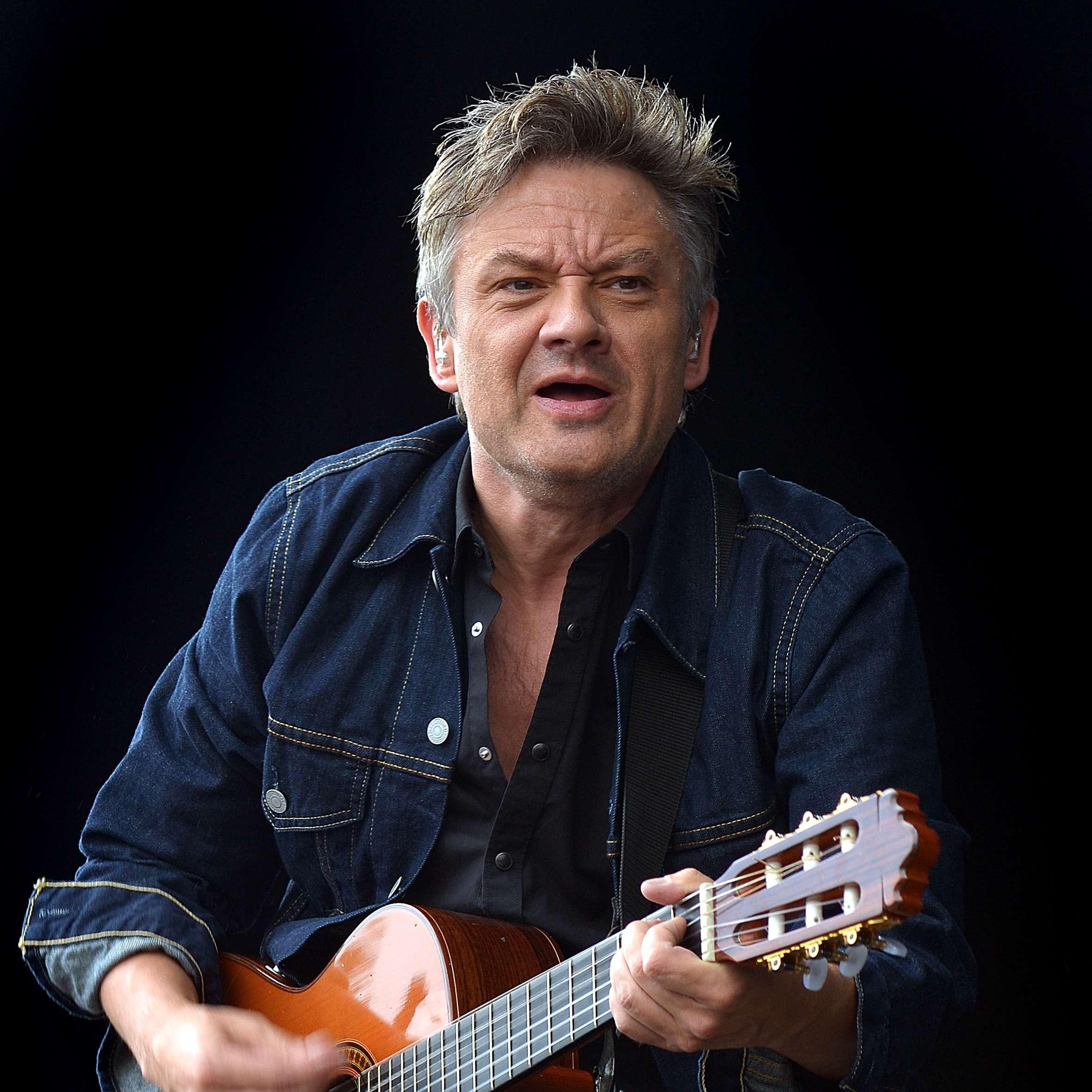 Artist chip image