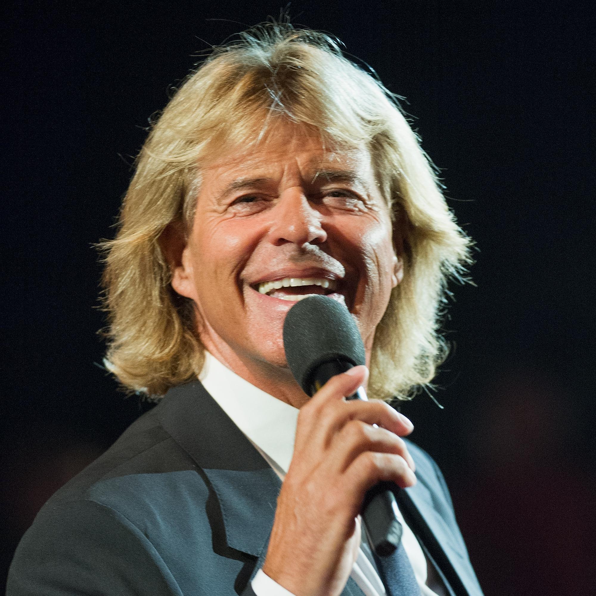 Hansi Hinterseer