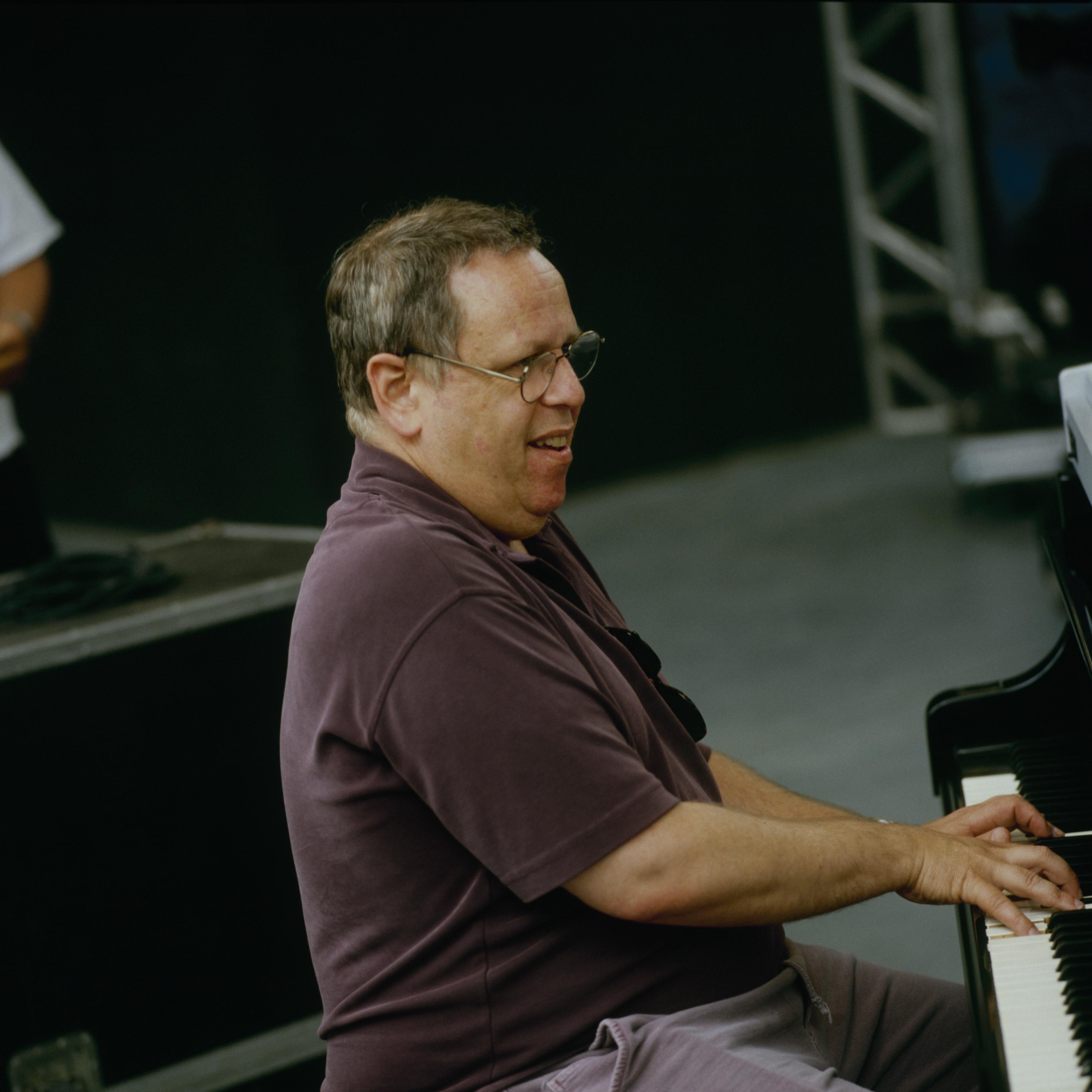 Kenny Werner
