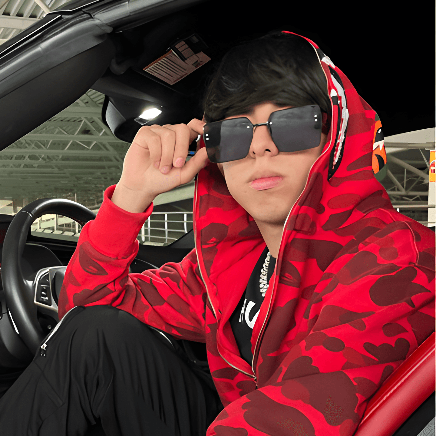 Ismael CM