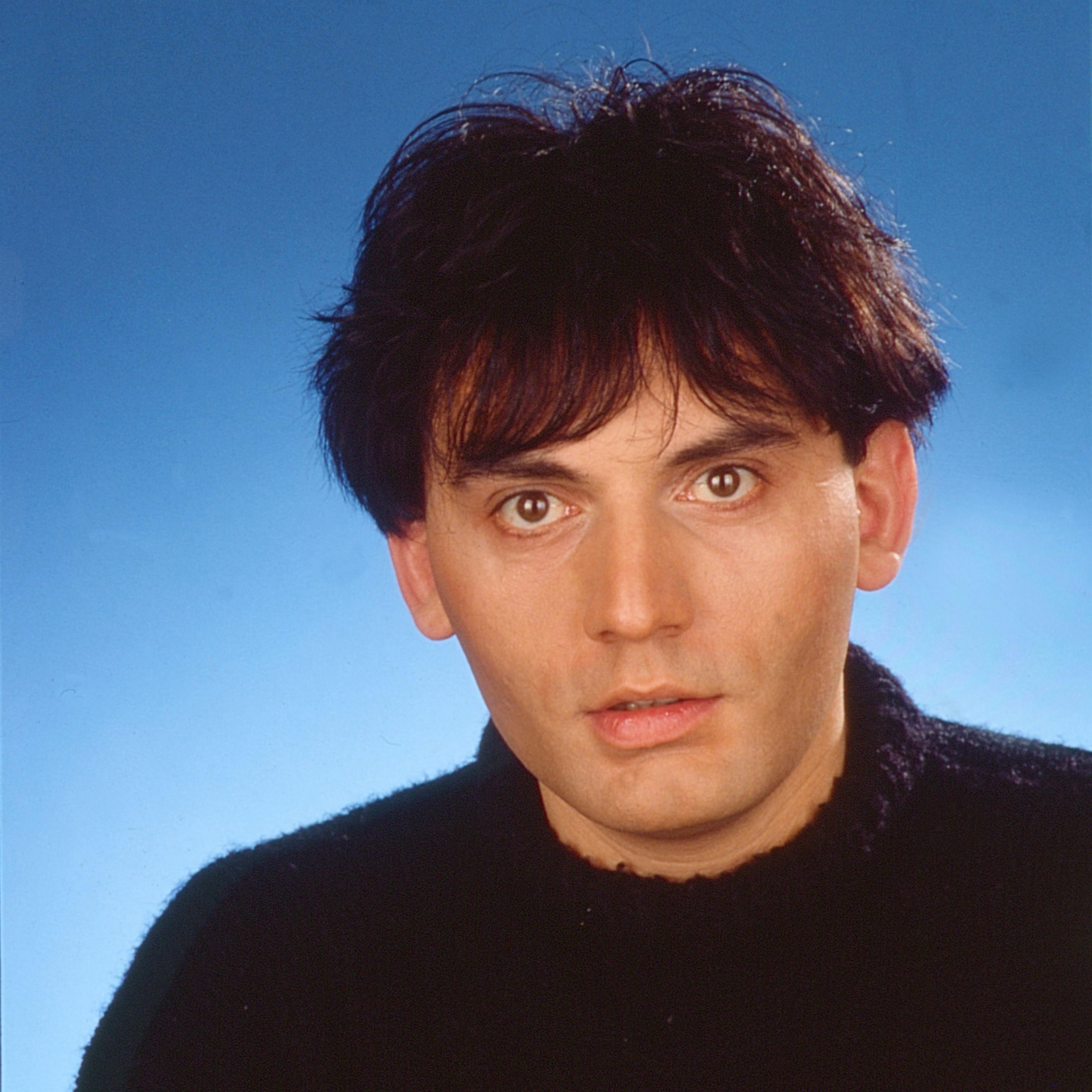 Artist chip image